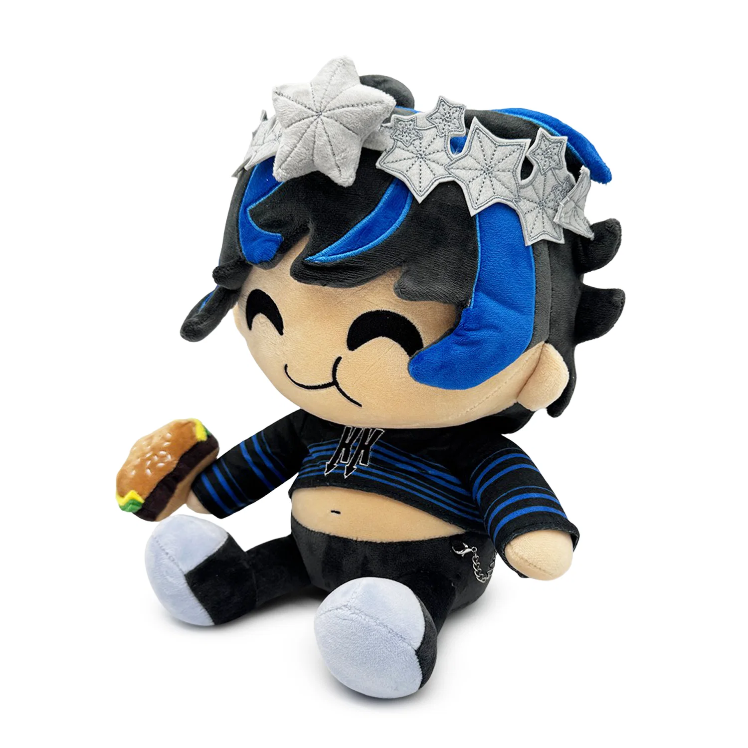 Kreative Kyle Plush (9in) - Image 4