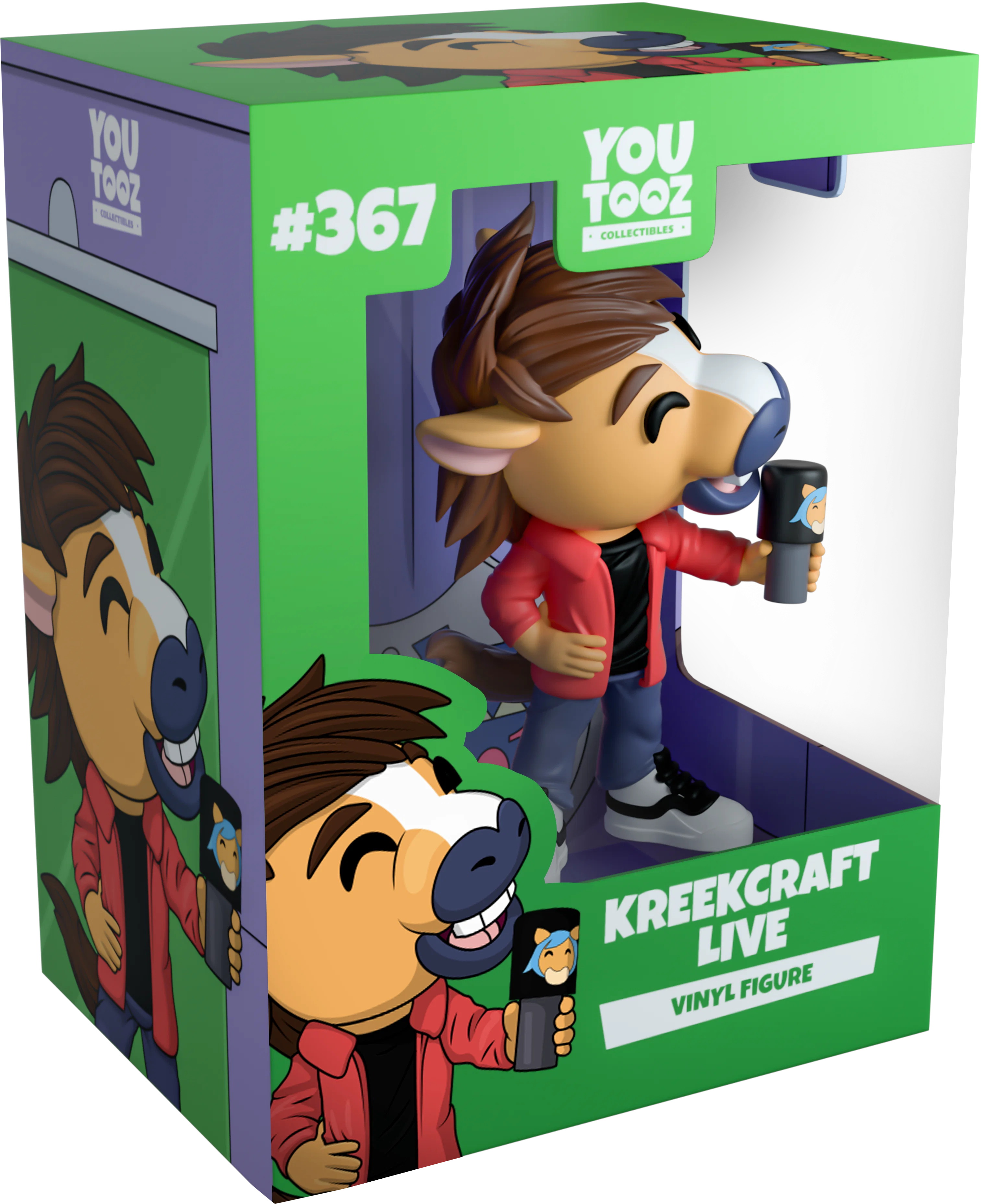 KreekCraft Live - Image 2