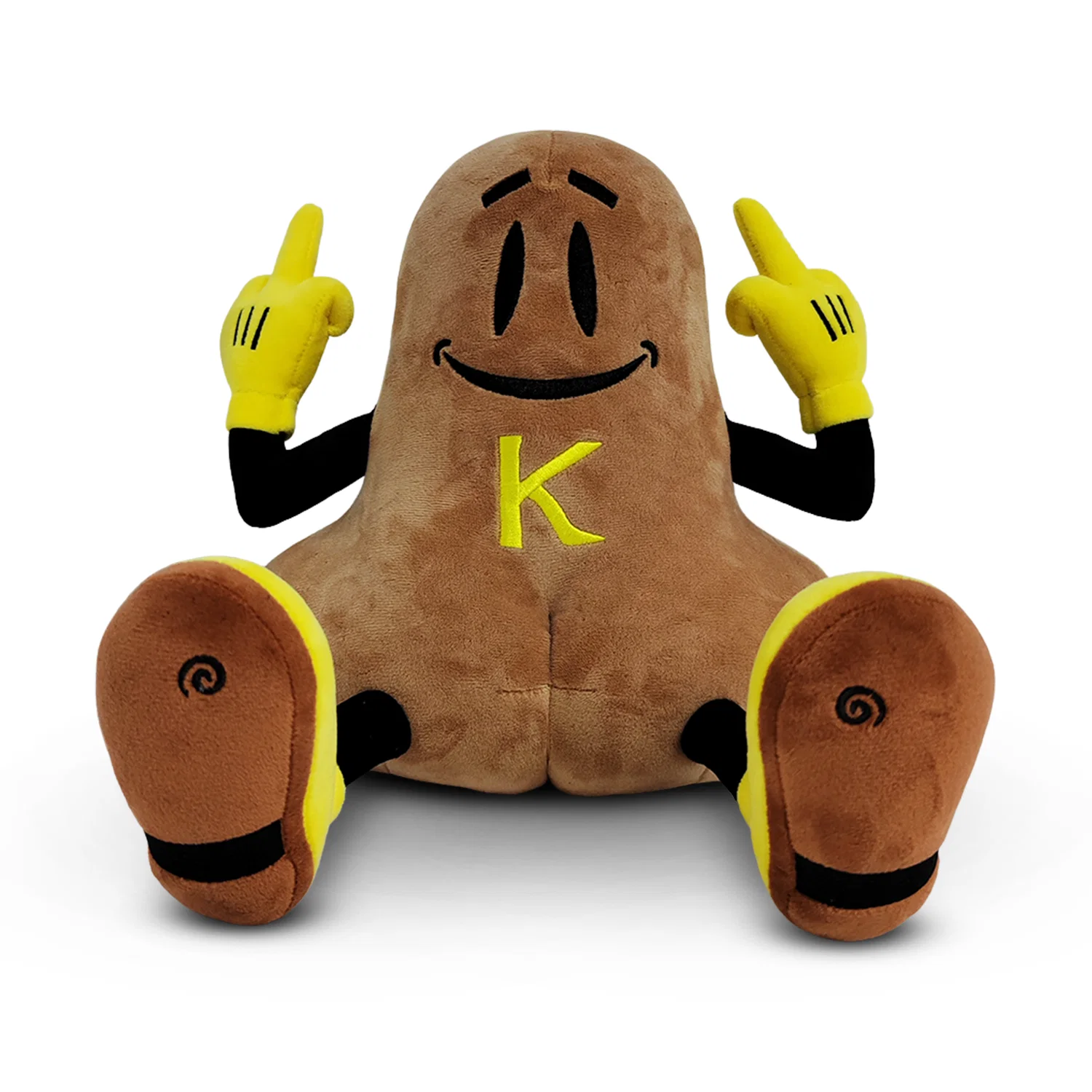 Krotchy Plush (9in) - Image 3