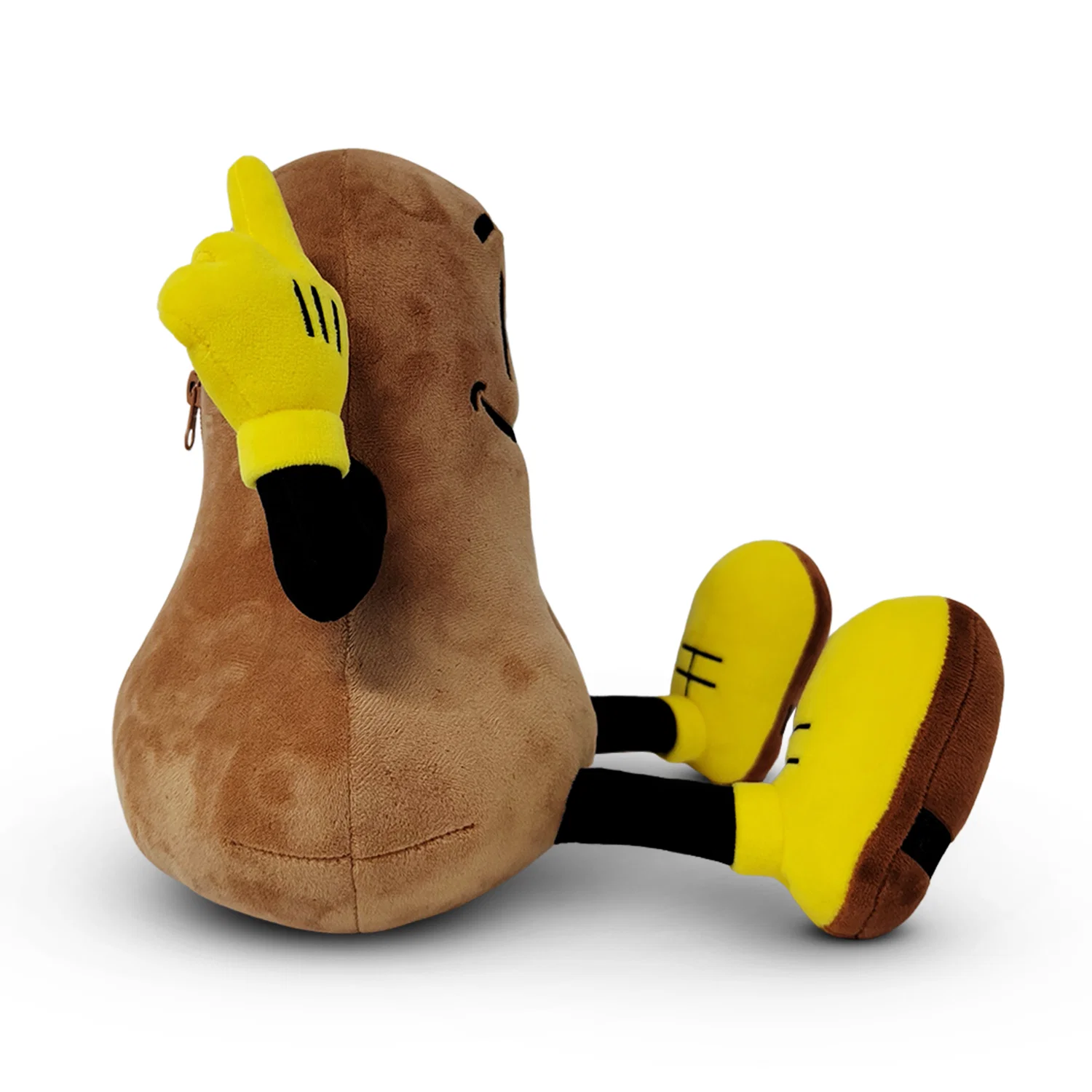 Krotchy Plush (9in) - Image 4