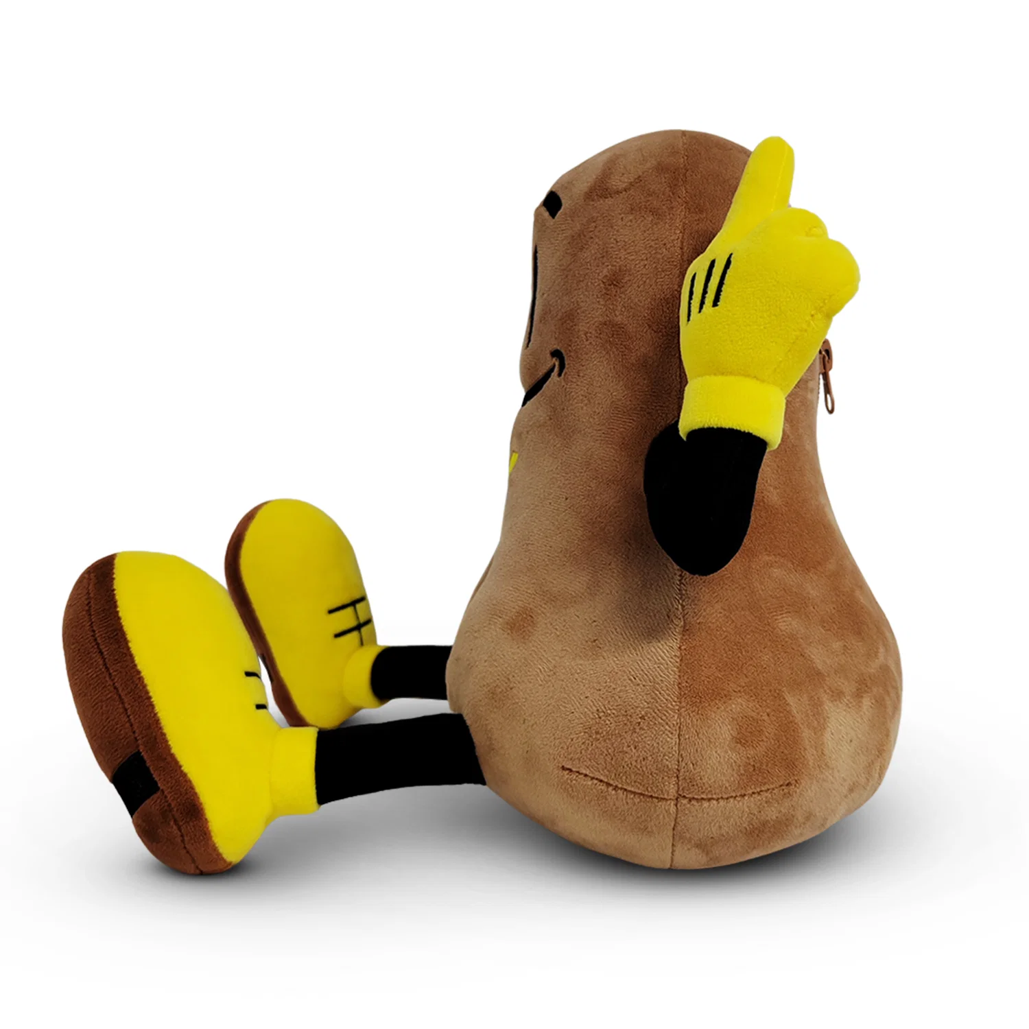 Krotchy Plush (9in) - Image 5