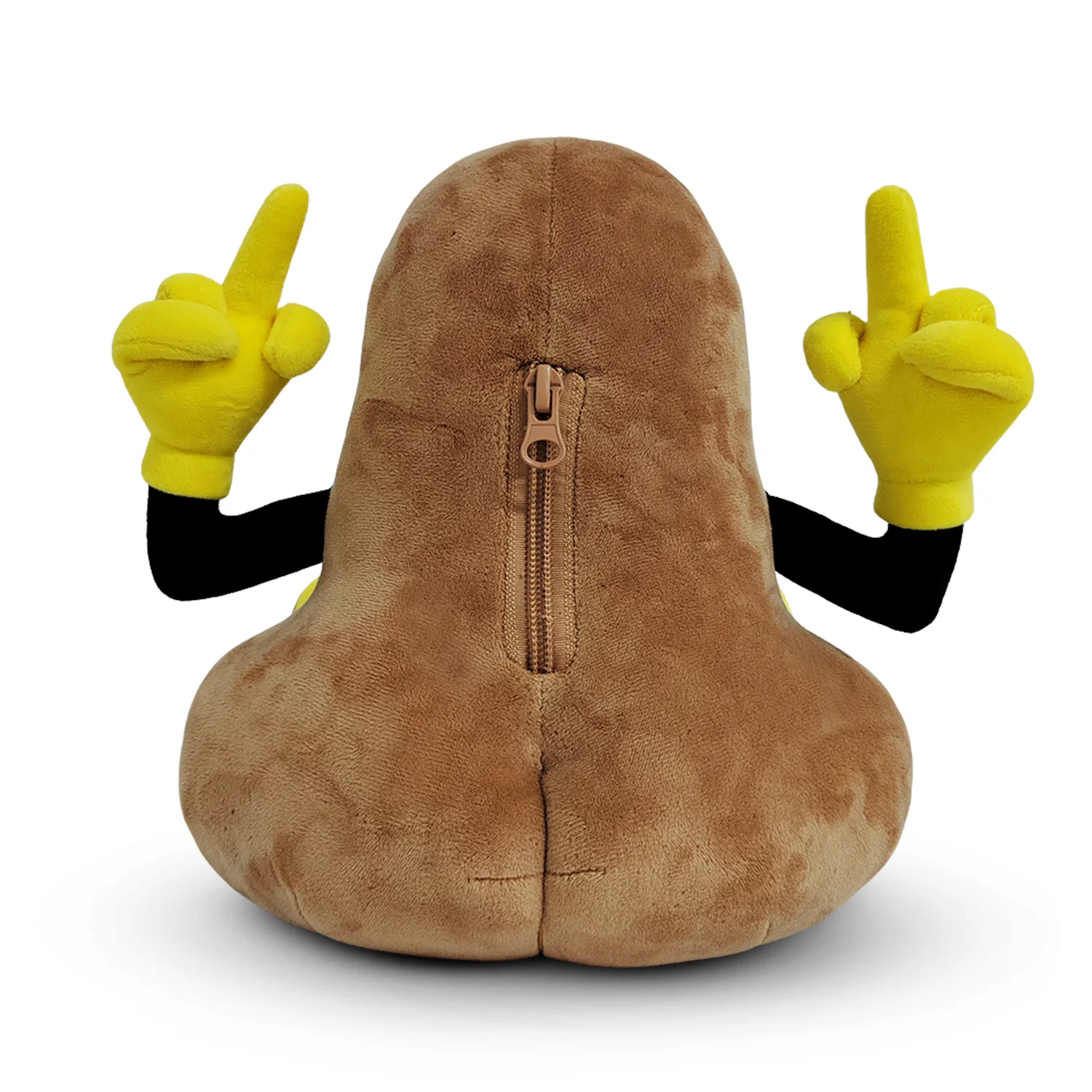 Krotchy Plush (9in) - Image 6