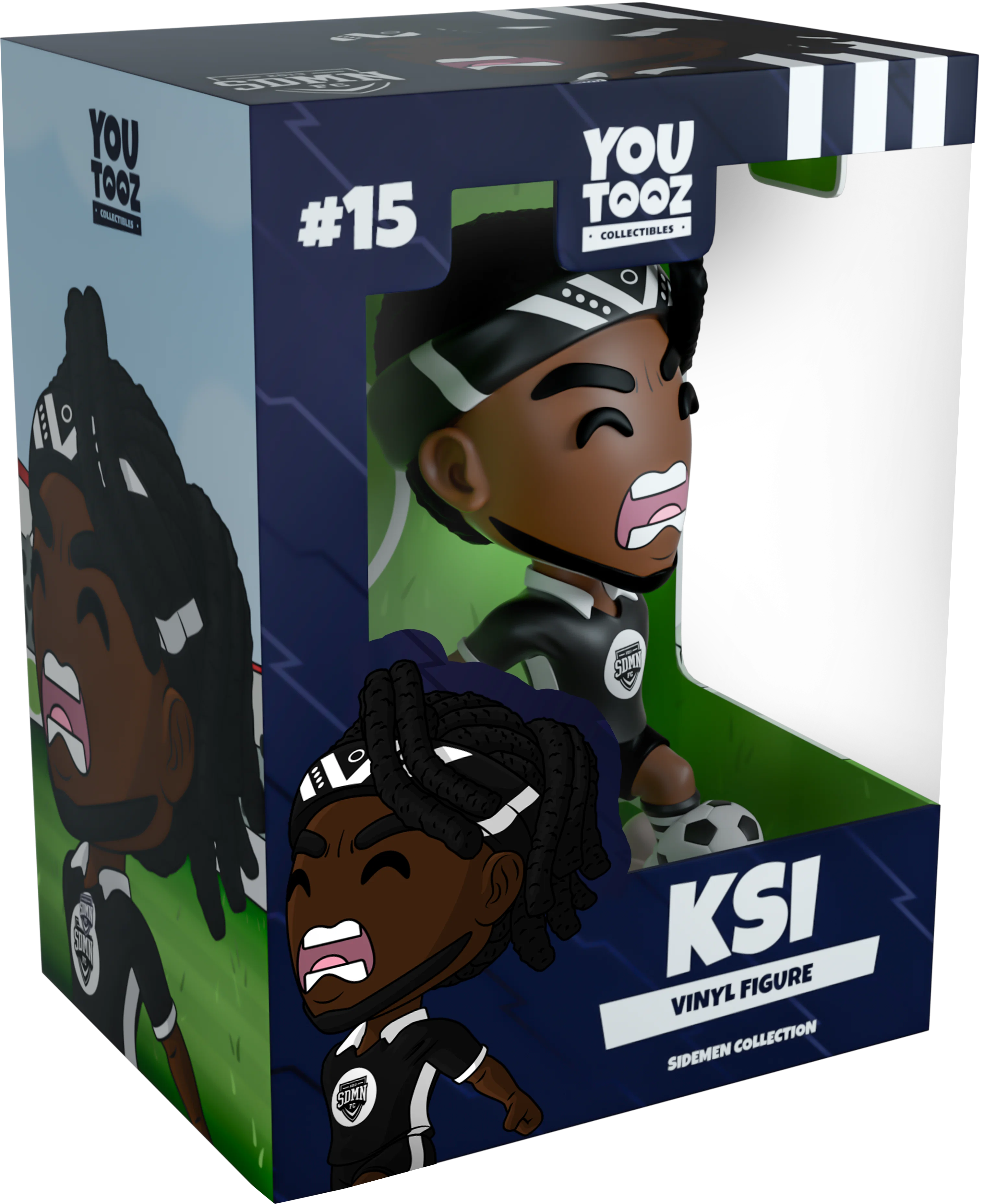 KSI ⚽️ - Image 2