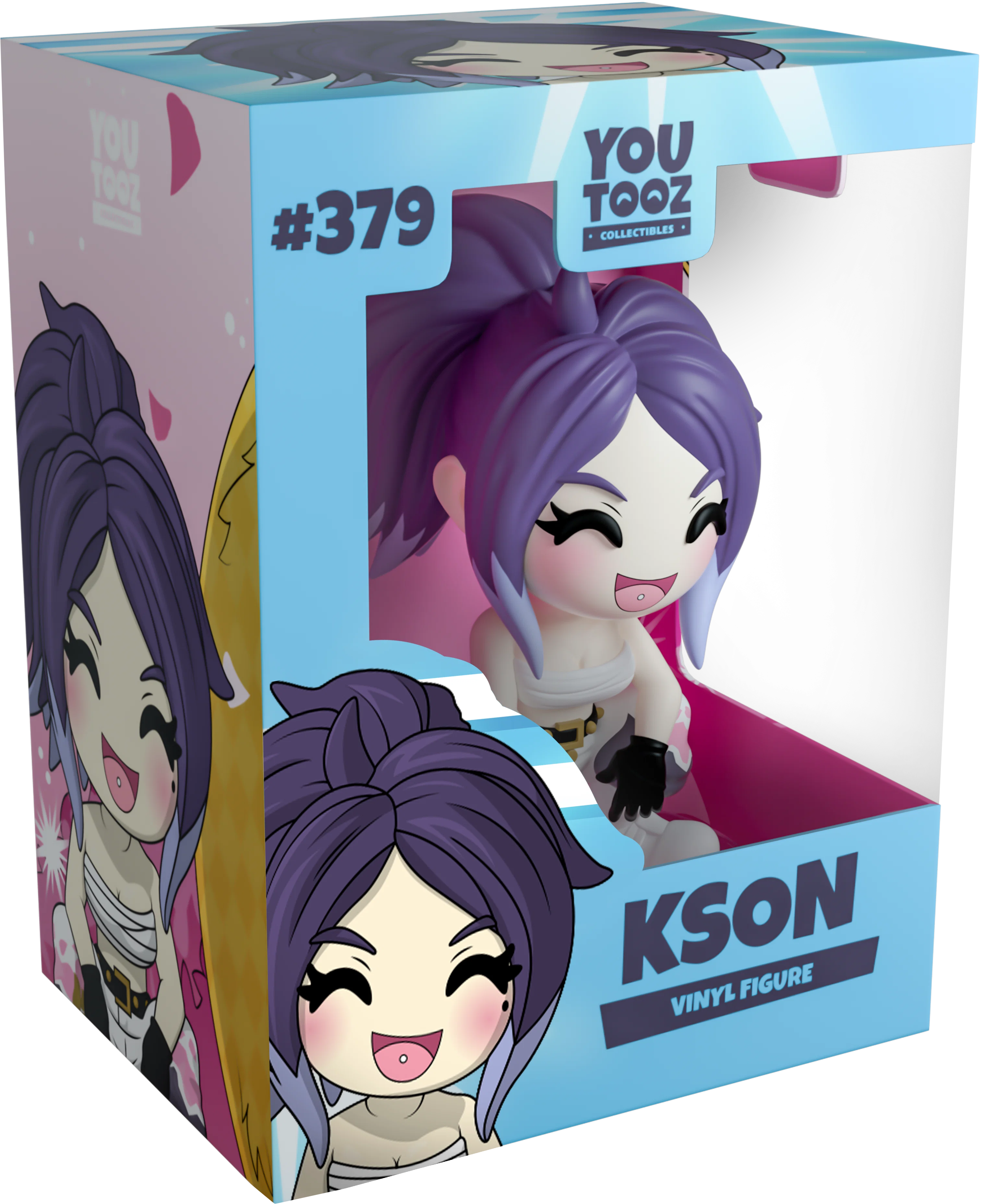 Kson - Image 2