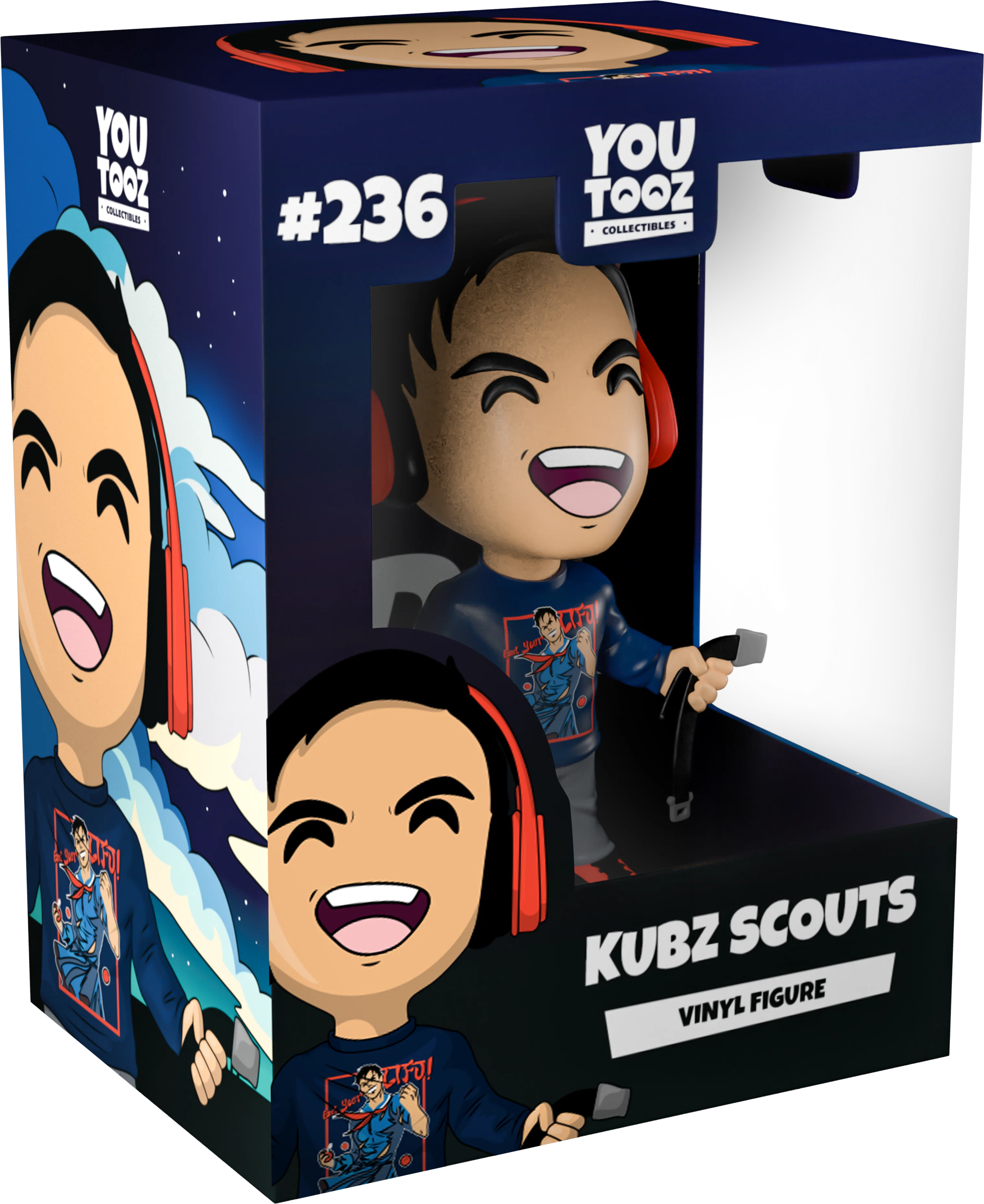 Kubz Scouts - Image 2
