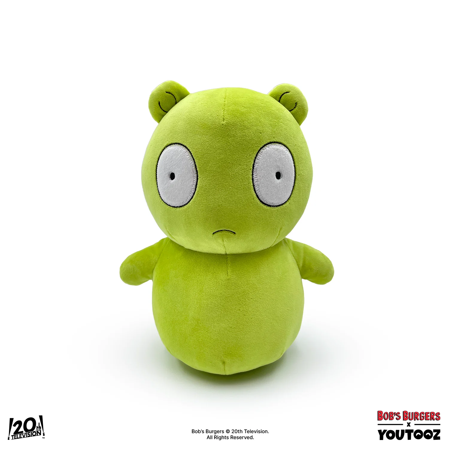 Kuchi Kopi Plush (9in) - Image 2