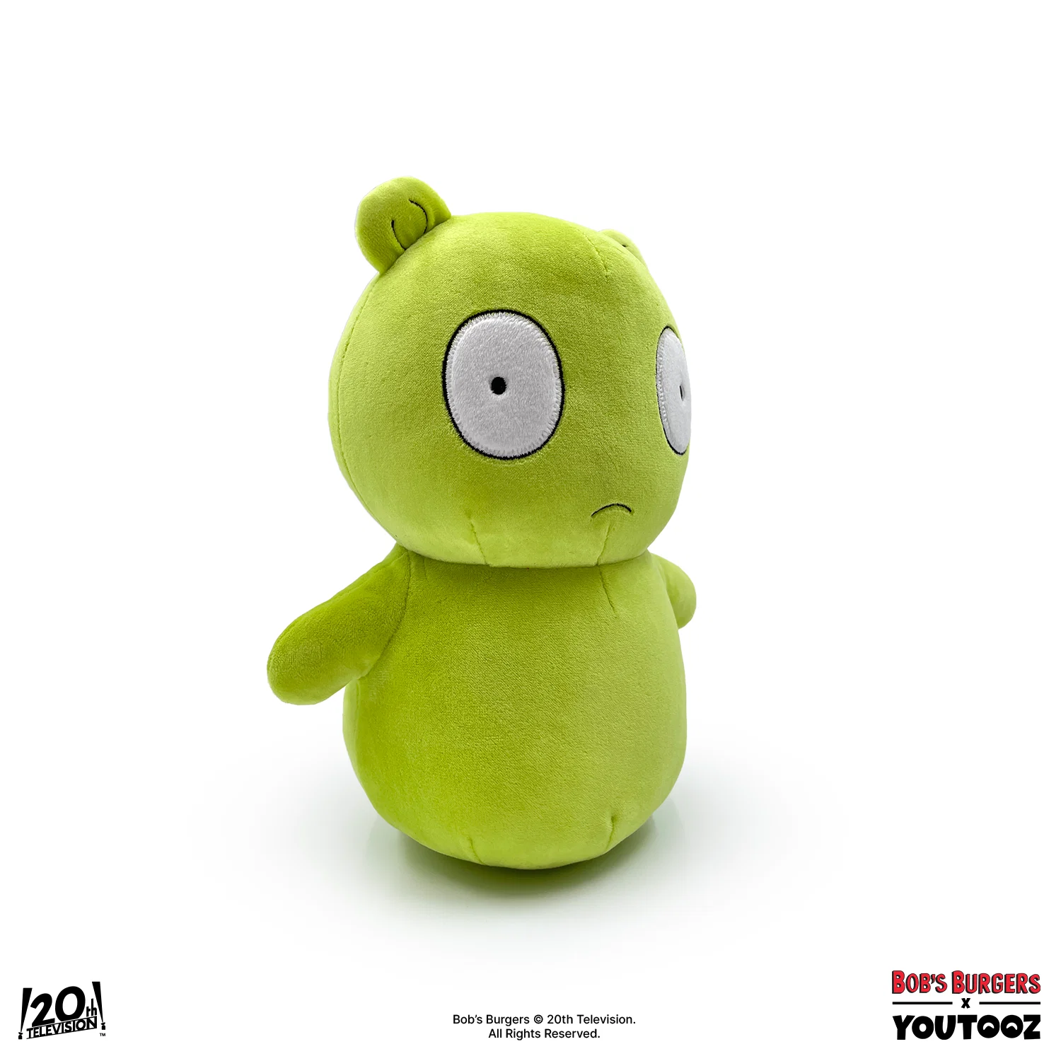 Kuchi Kopi Plush (9in) - Image 3