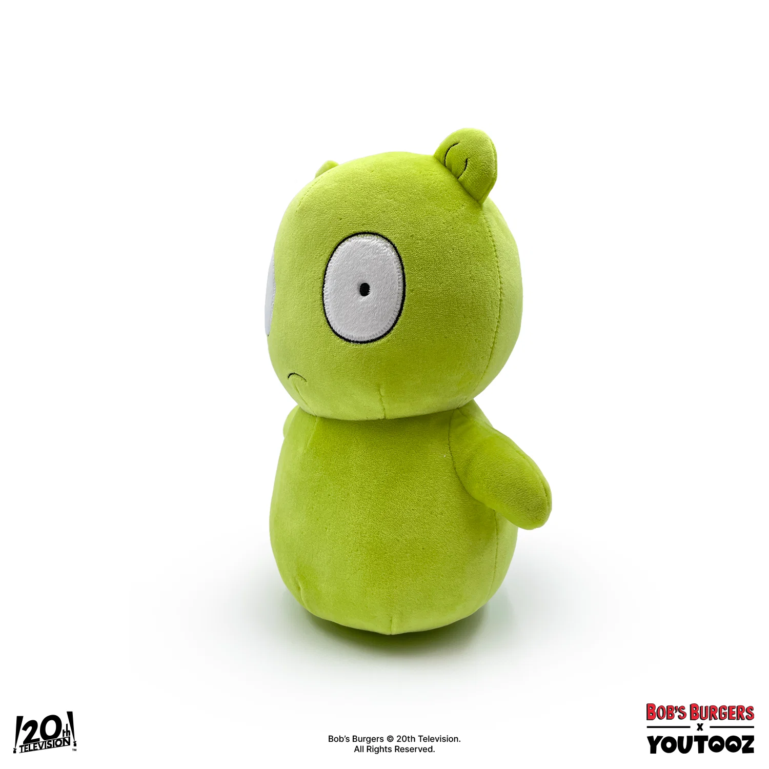 Kuchi Kopi Plush (9in) - Image 4