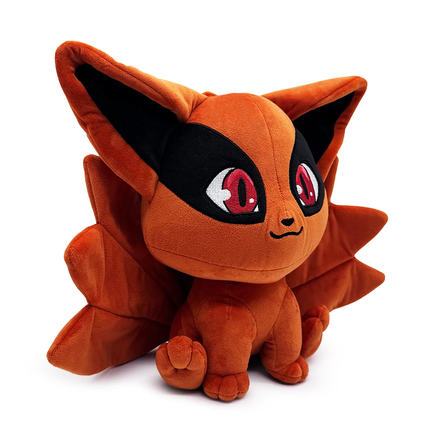 Kurama Plush (9in) - Image 3