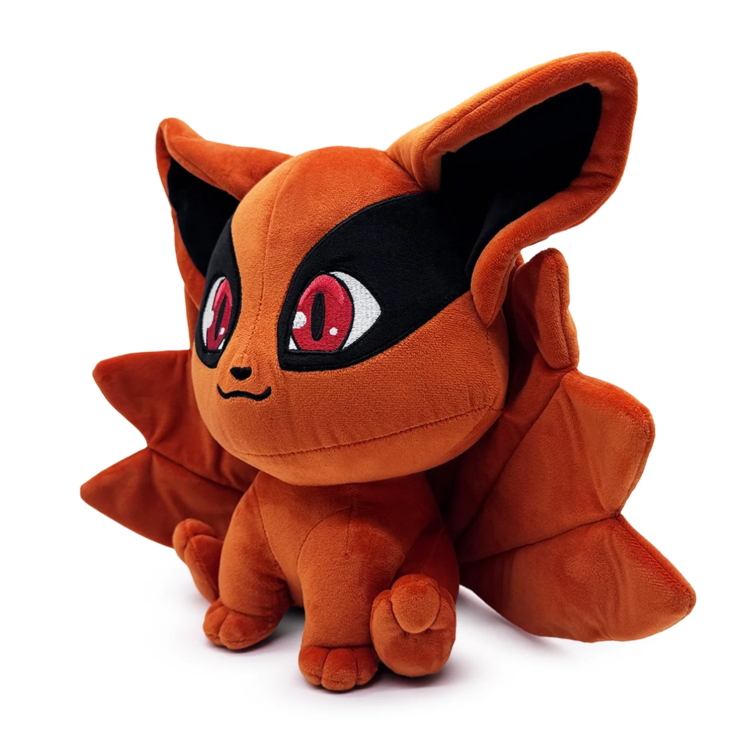 Kurama Plush (9in) - Image 4