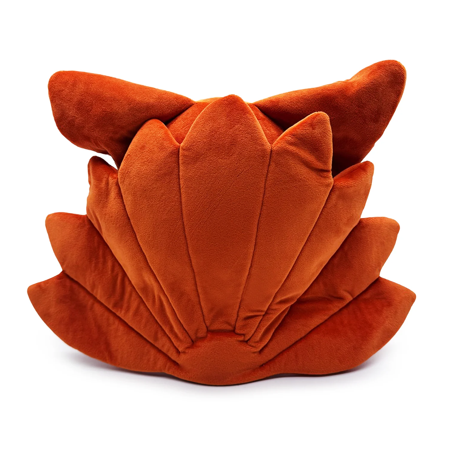 Kurama Plush (9in) - Image 5