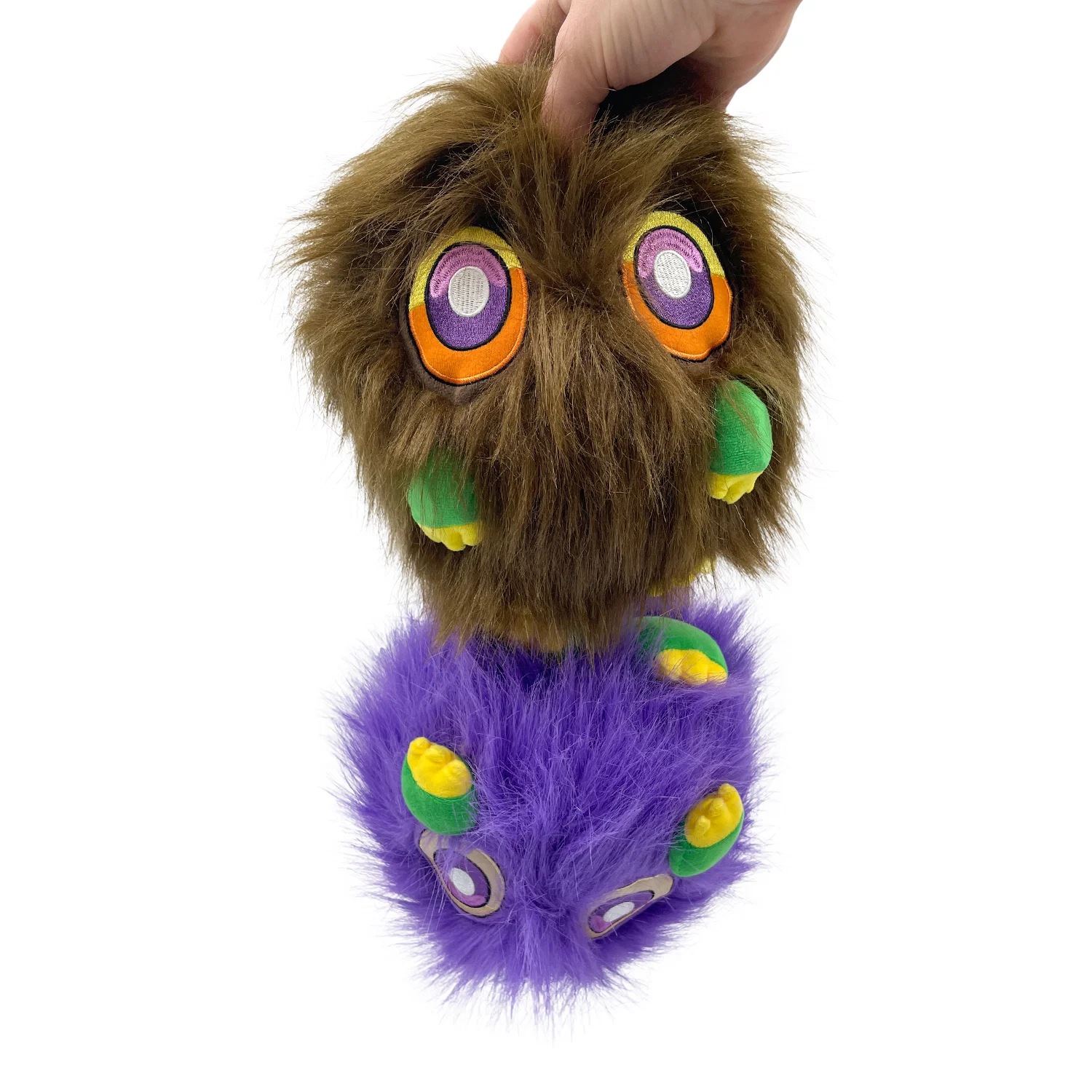 Kuribah Stickie (9in) - Image 3