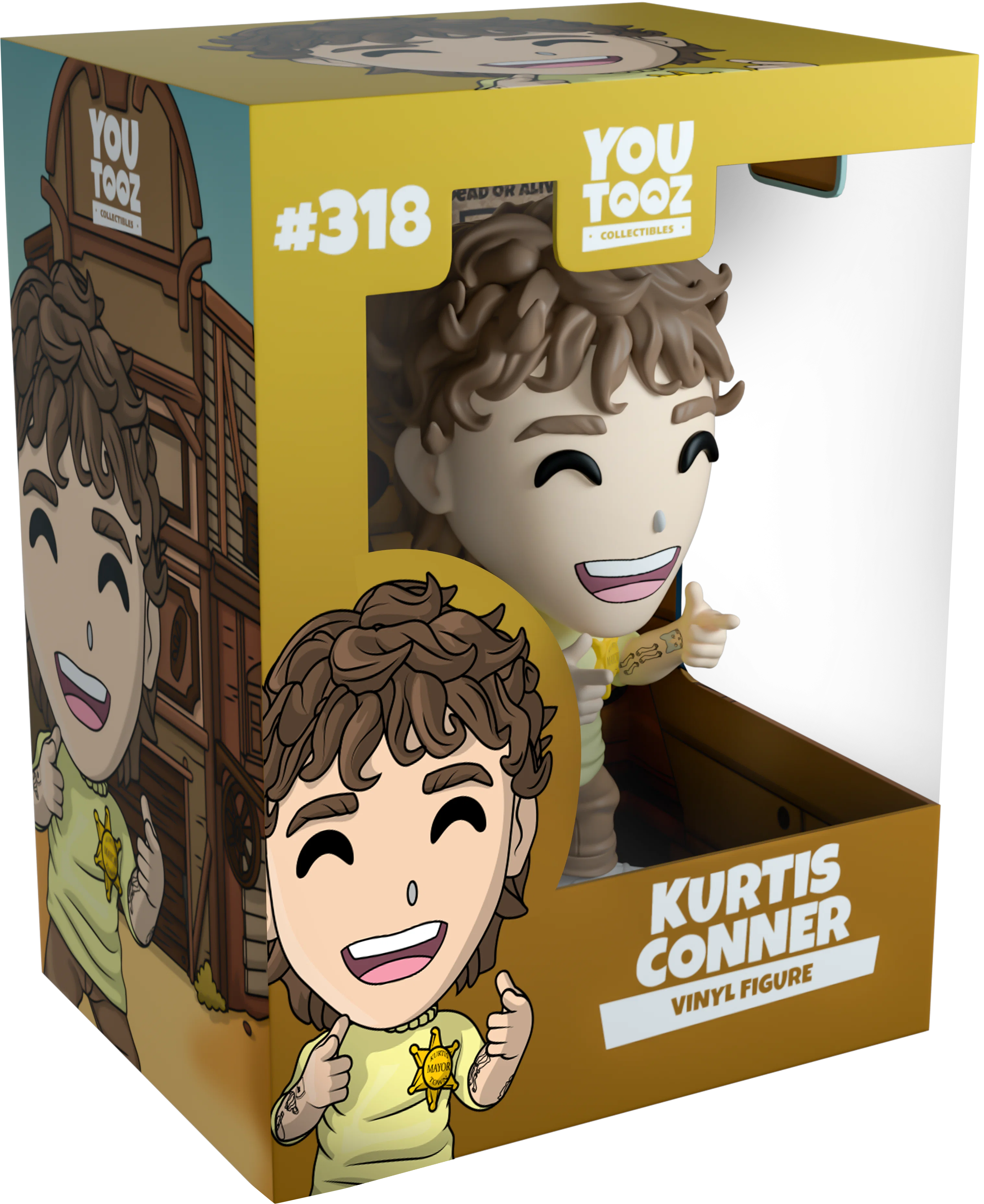 Kurtis Conner - Image 2