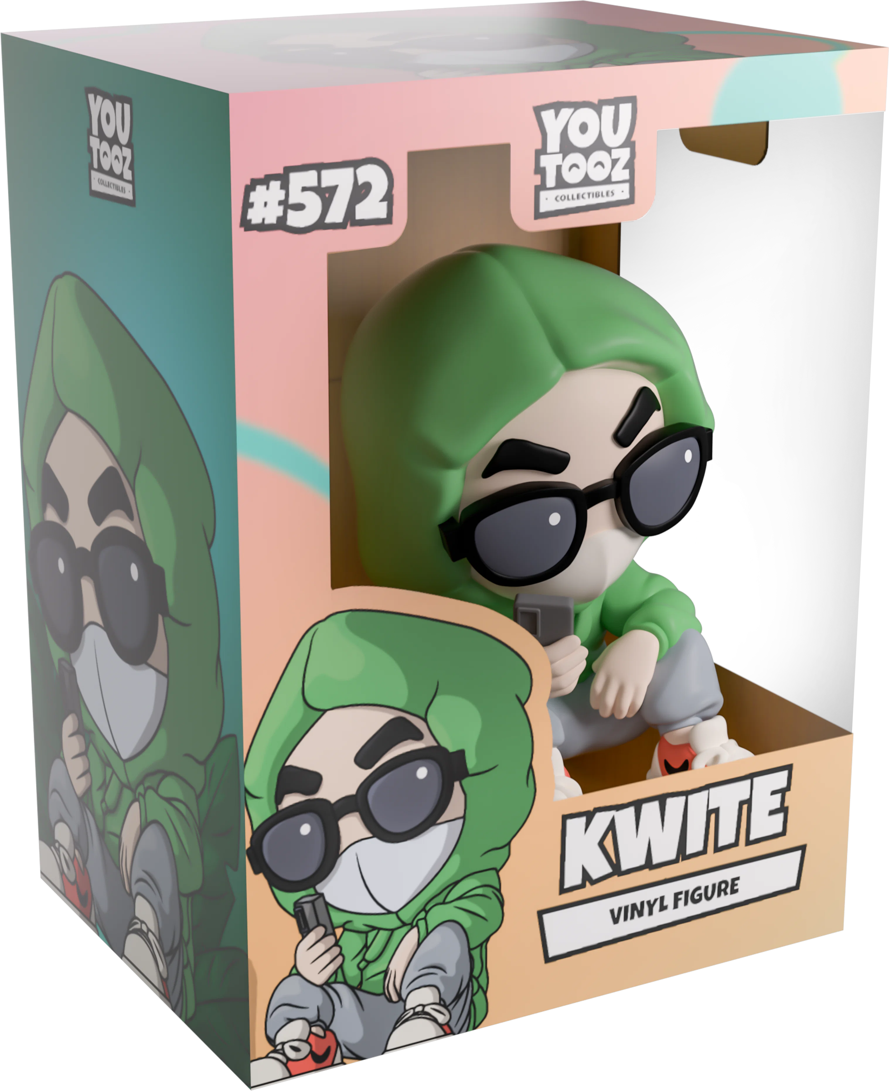 Kwite - Image 2