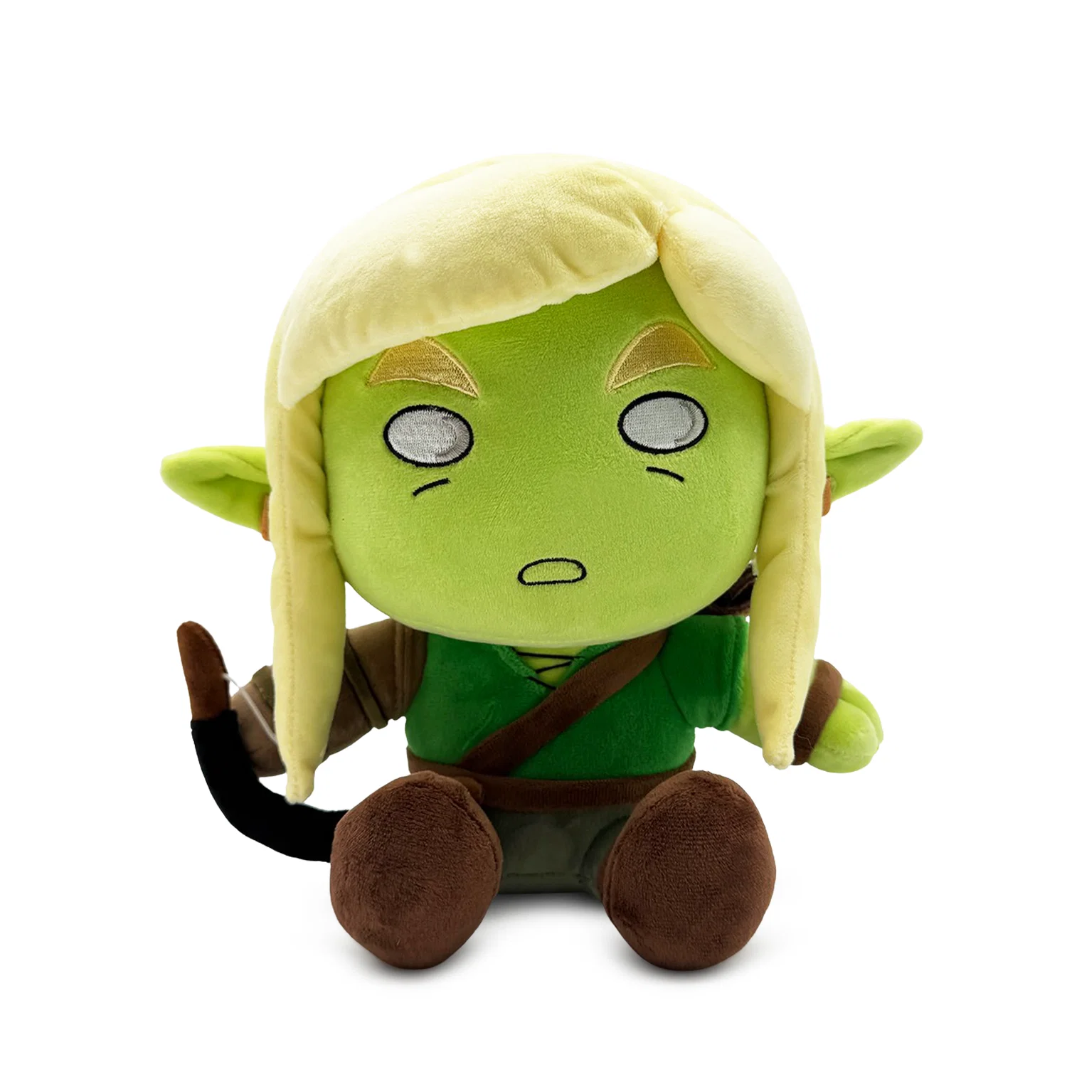 Kyborg Plush (9in) - Image 2