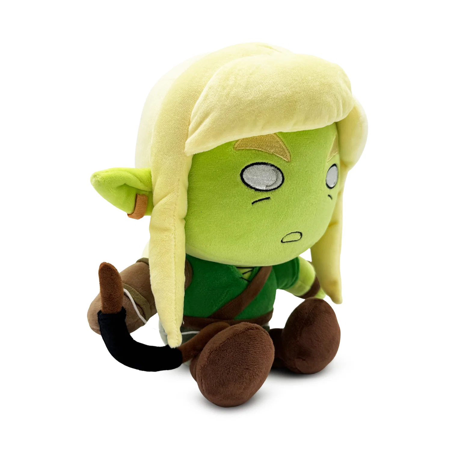 Kyborg Plush (9in) - Image 3