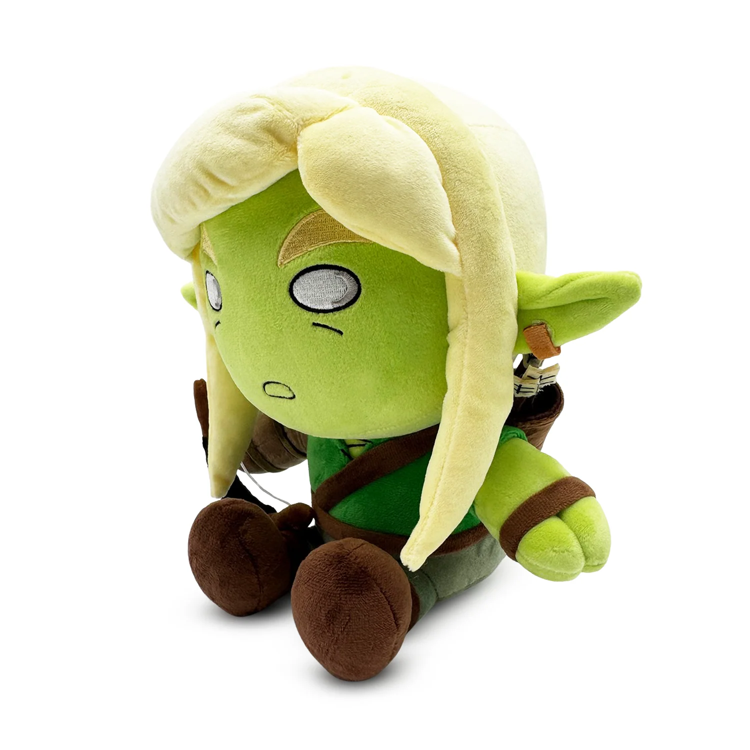 Kyborg Plush (9in) - Image 4