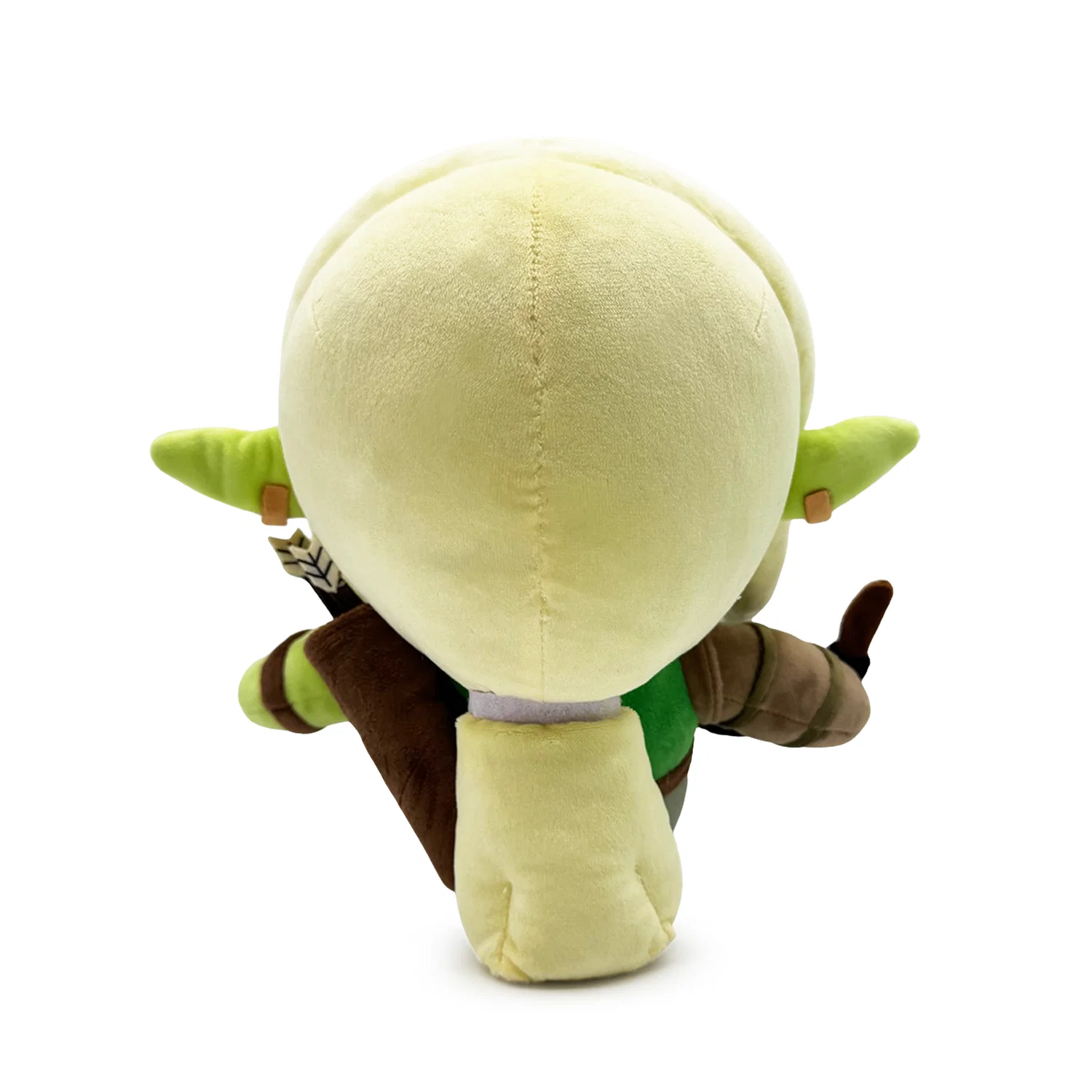 Kyborg Plush (9in) - Image 5