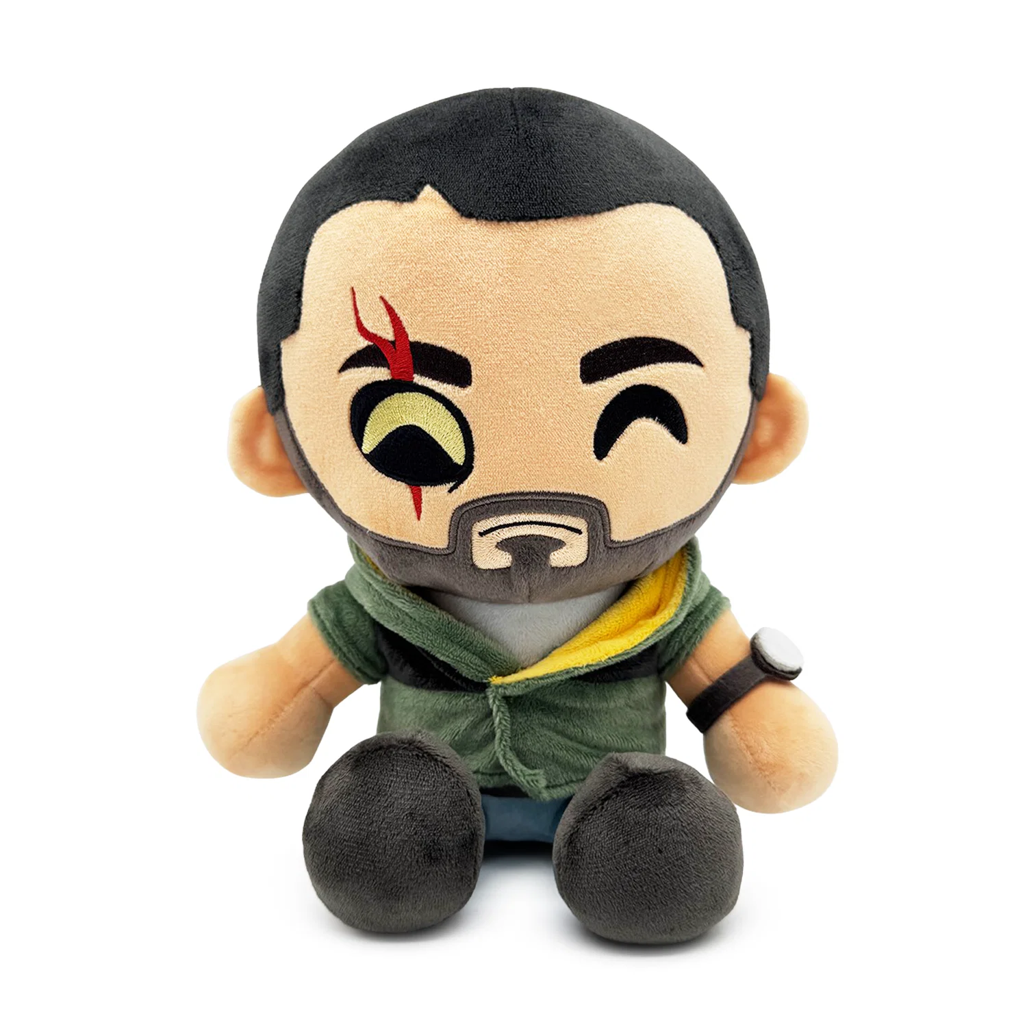 Kyle Crane Plush (9in) - Image 2