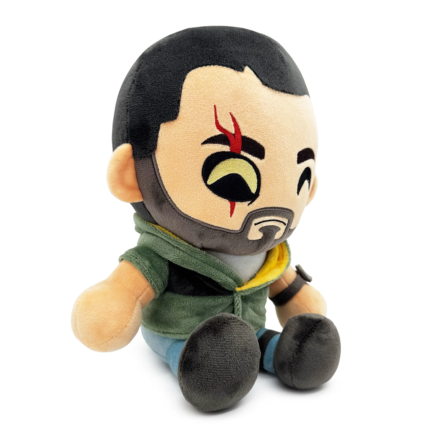 Kyle Crane Plush (9in) - Image 3