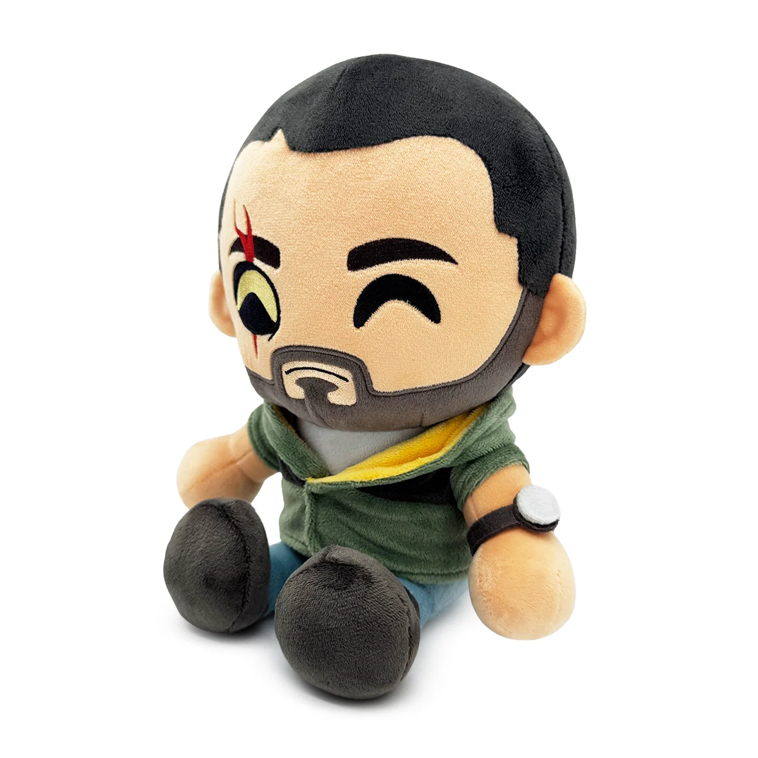 Kyle Crane Plush (9in) - Image 4