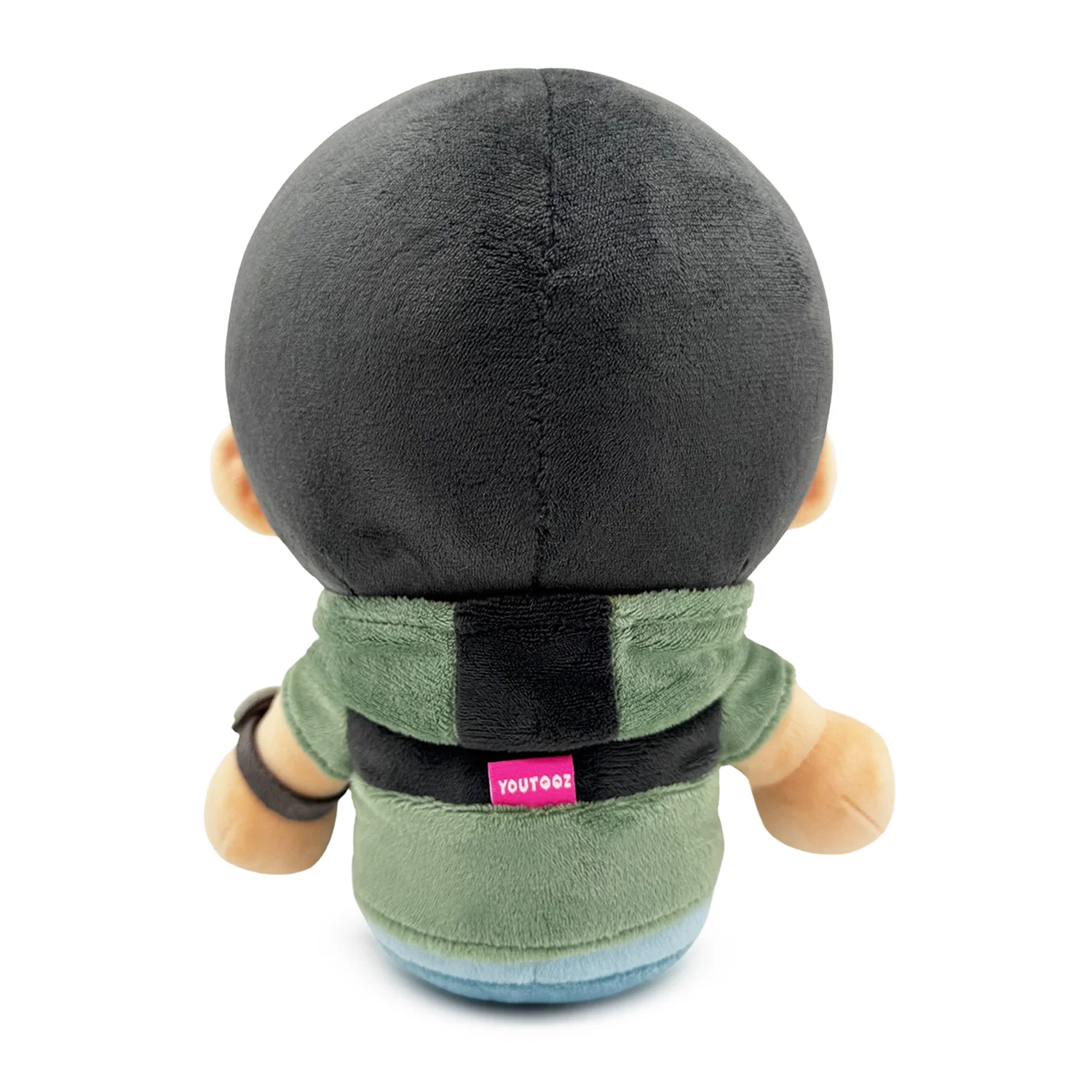 Kyle Crane Plush (9in) - Image 5