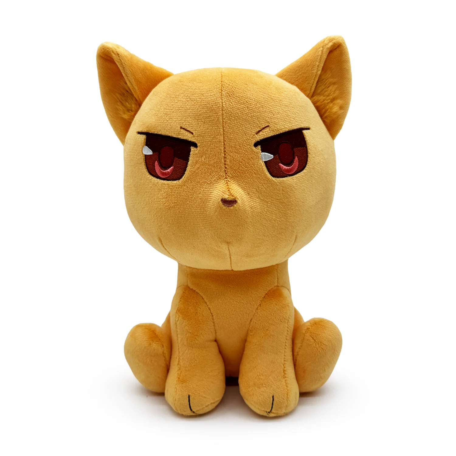 Kyo Cat Plush (9in) - Image 2