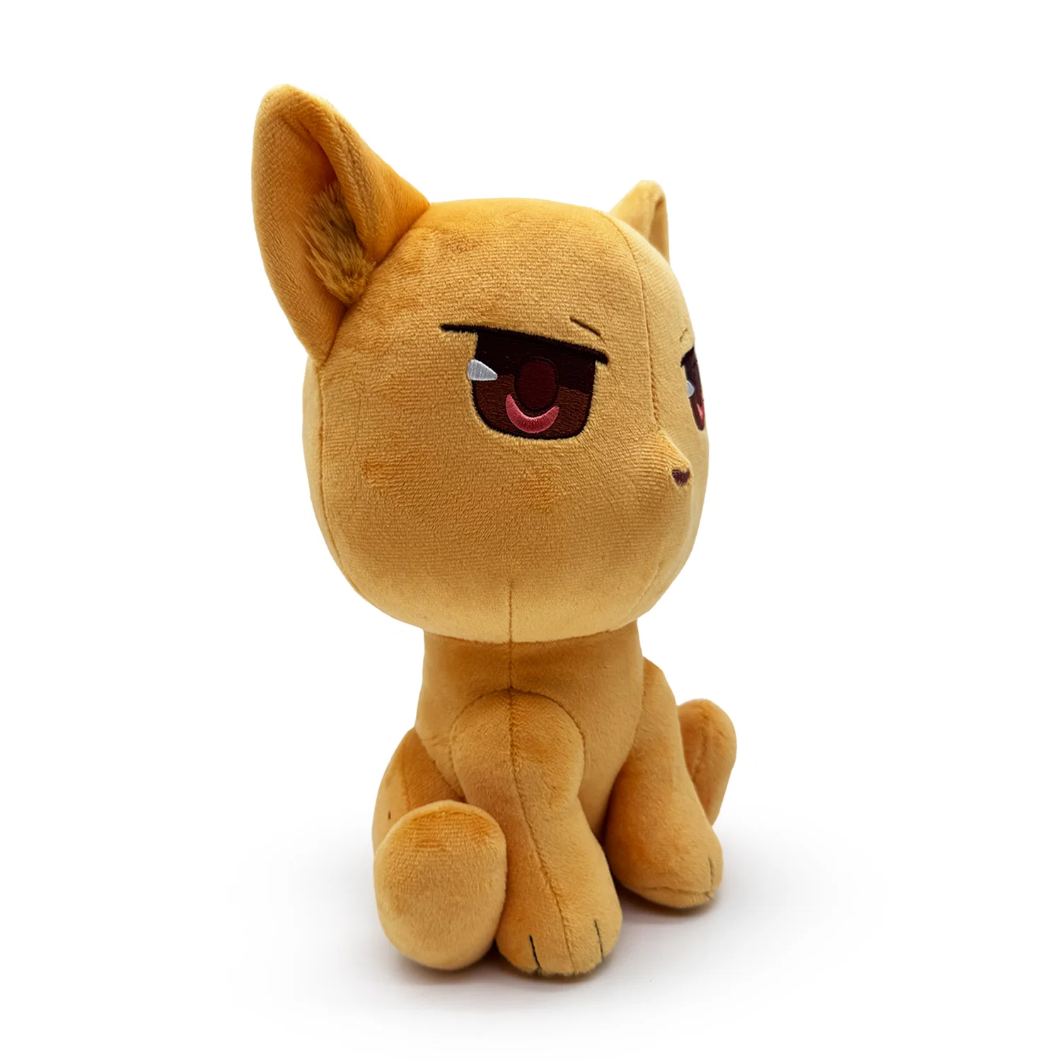 Kyo Cat Plush (9in) - Image 3