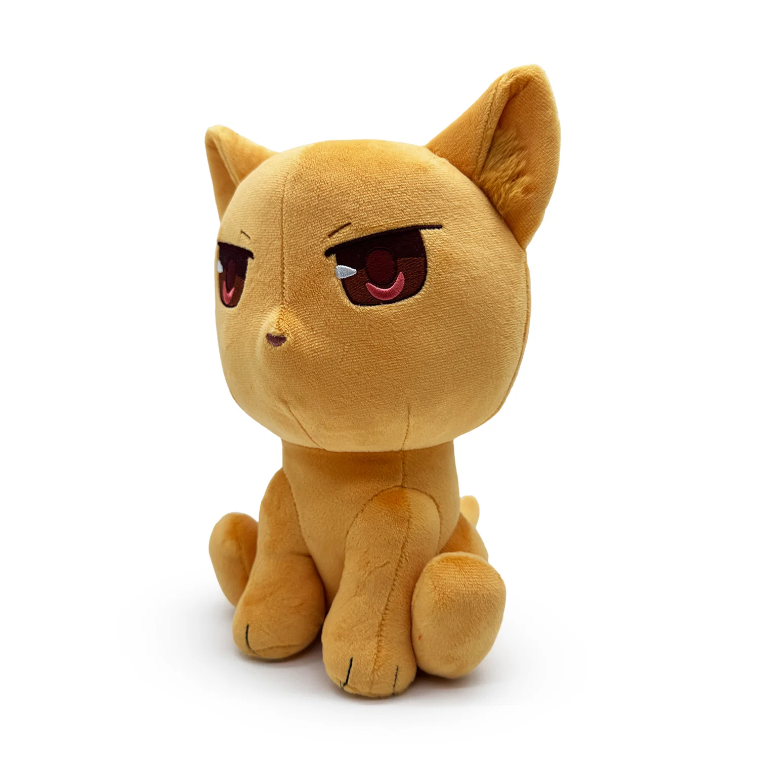 Kyo Cat Plush (9in) - Image 4