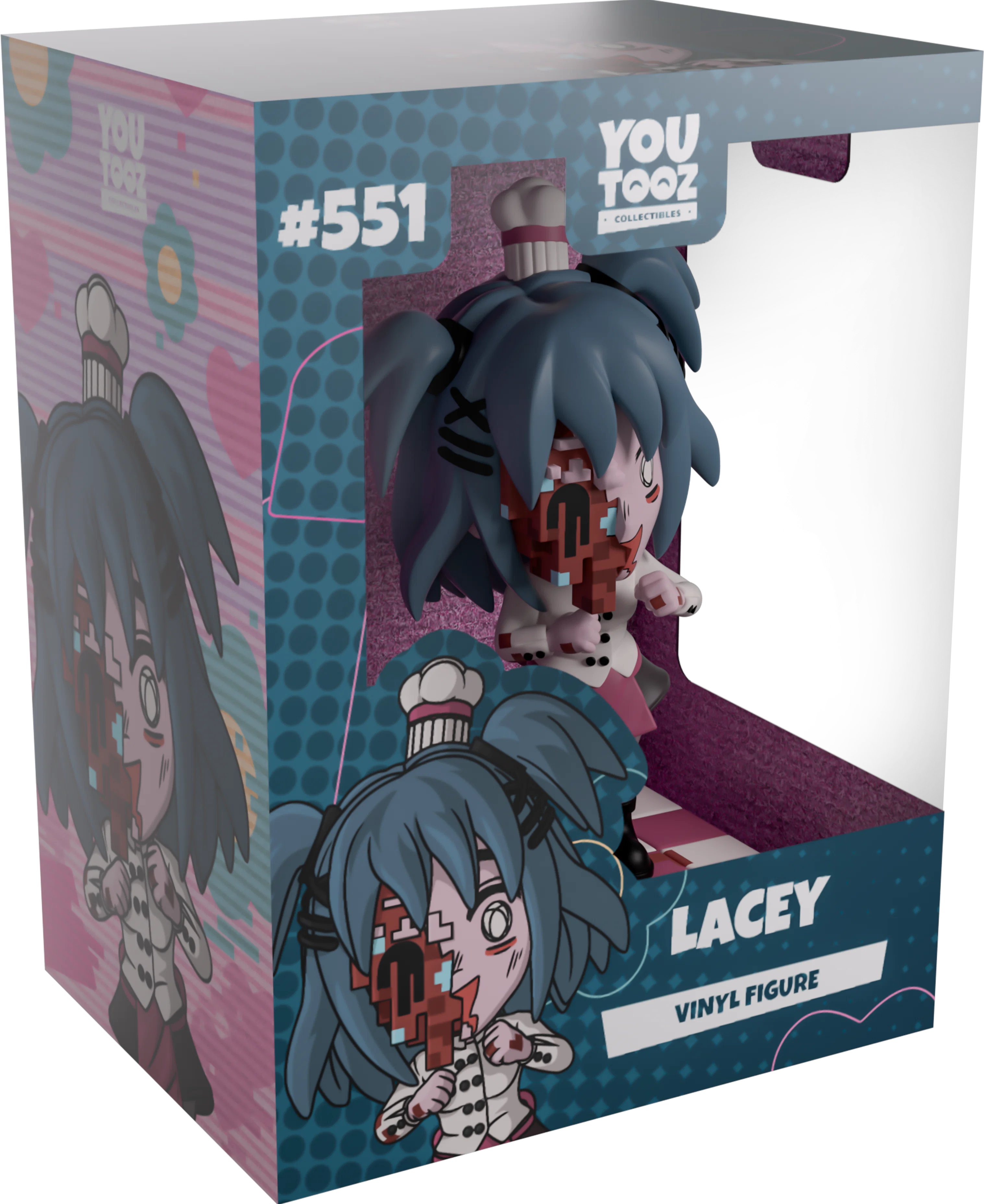 Lacey - Image 2