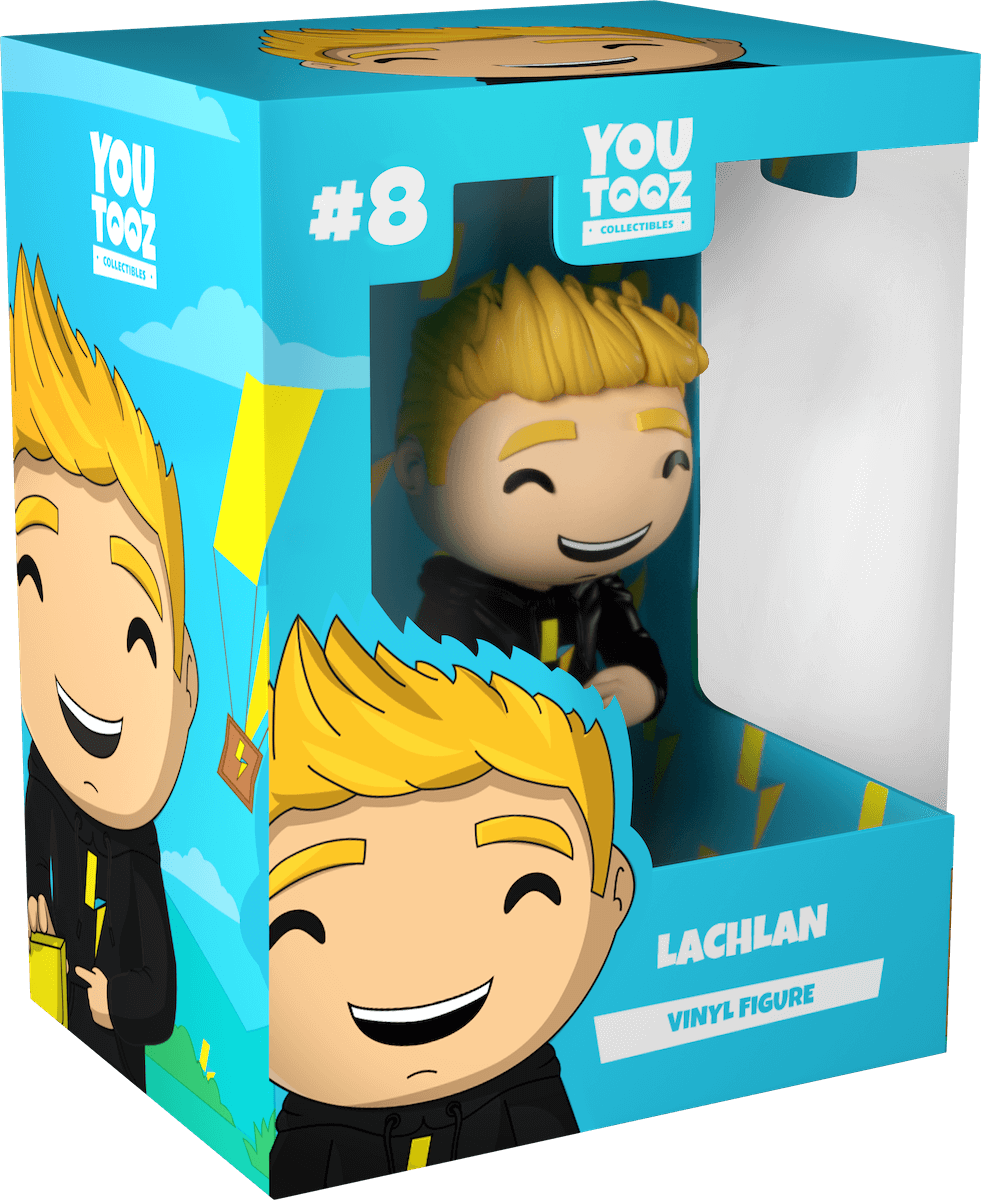 Lachlan - Image 2