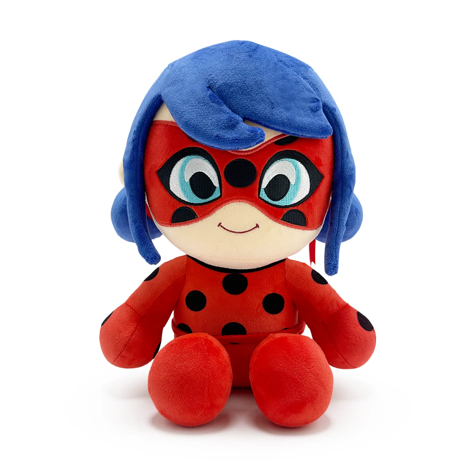 Ladybug Plush (9in) - Image 2