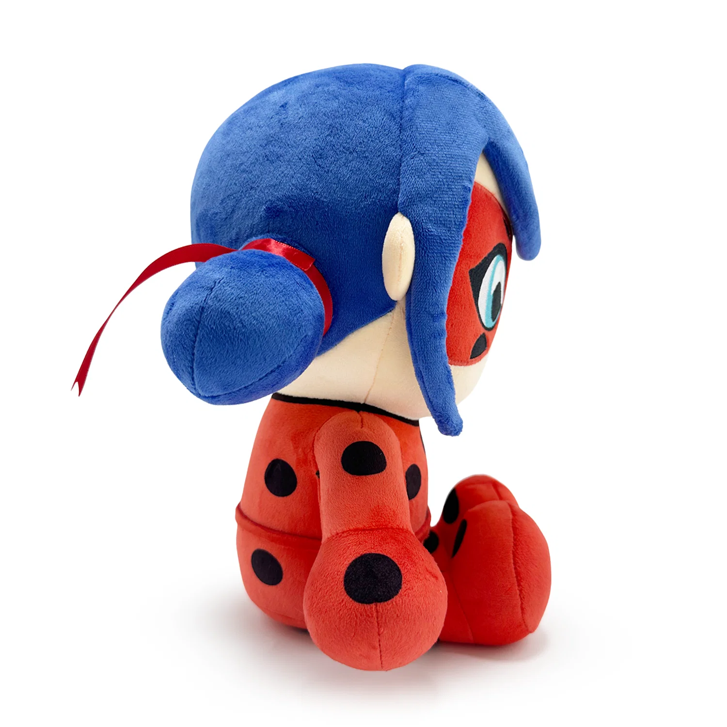 Ladybug Plush (9in) - Image 3