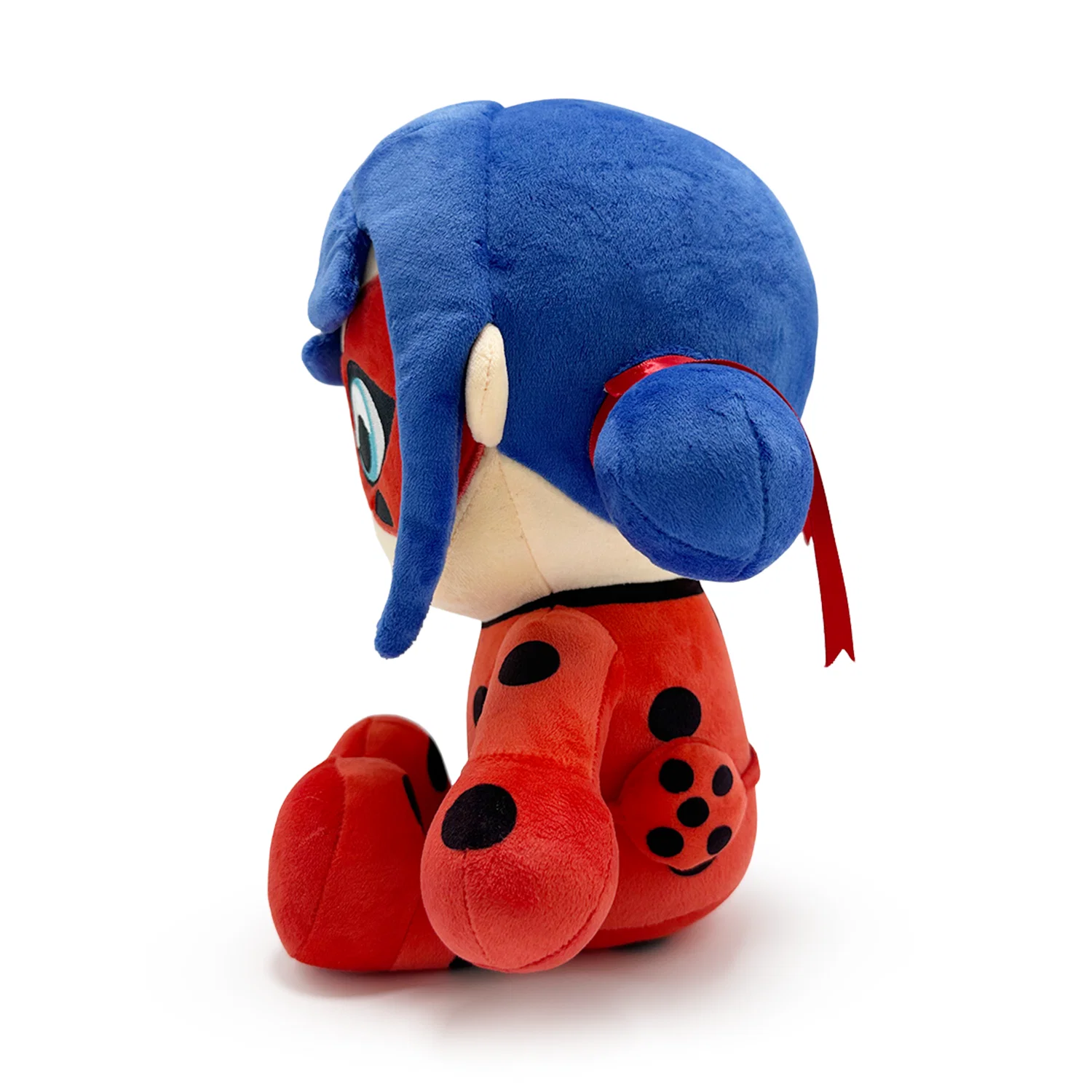 Ladybug Plush (9in) - Image 4