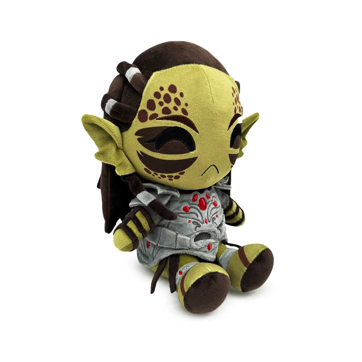 Lae’zel Plush (9in) - Image 3
