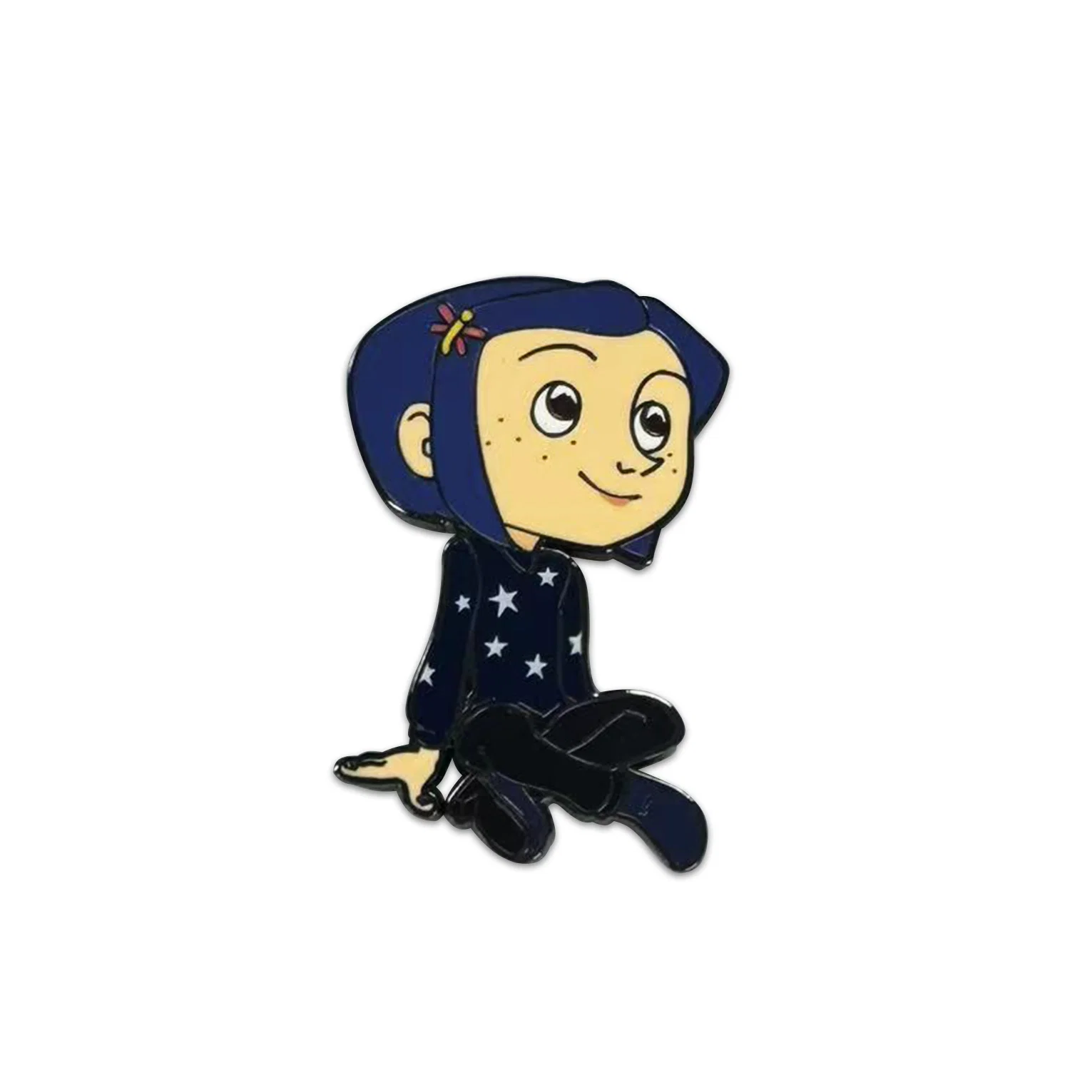 Laika Pin Set - Image 5
