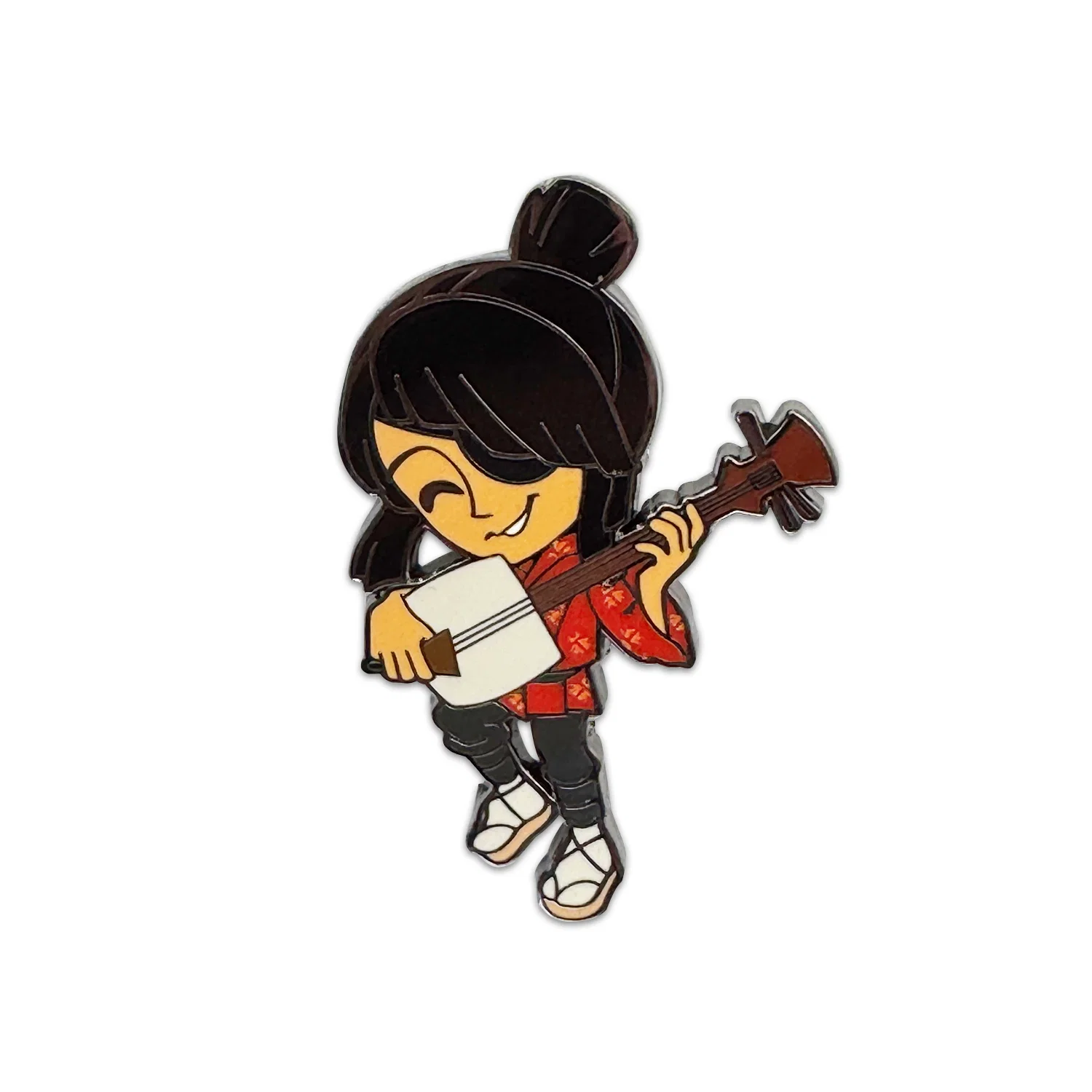 Laika Pin Set - Image 7