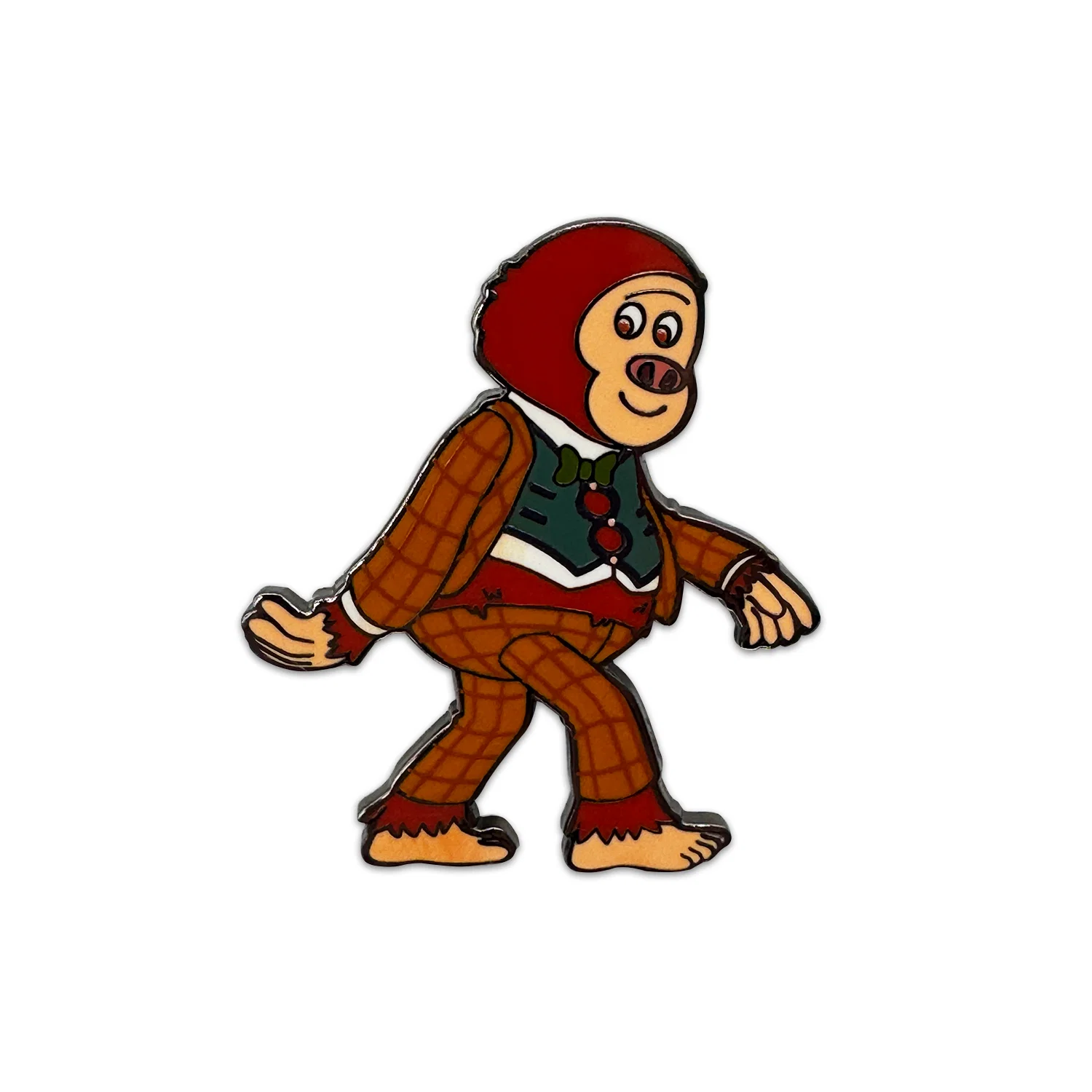 Laika Pin Set - Image 8