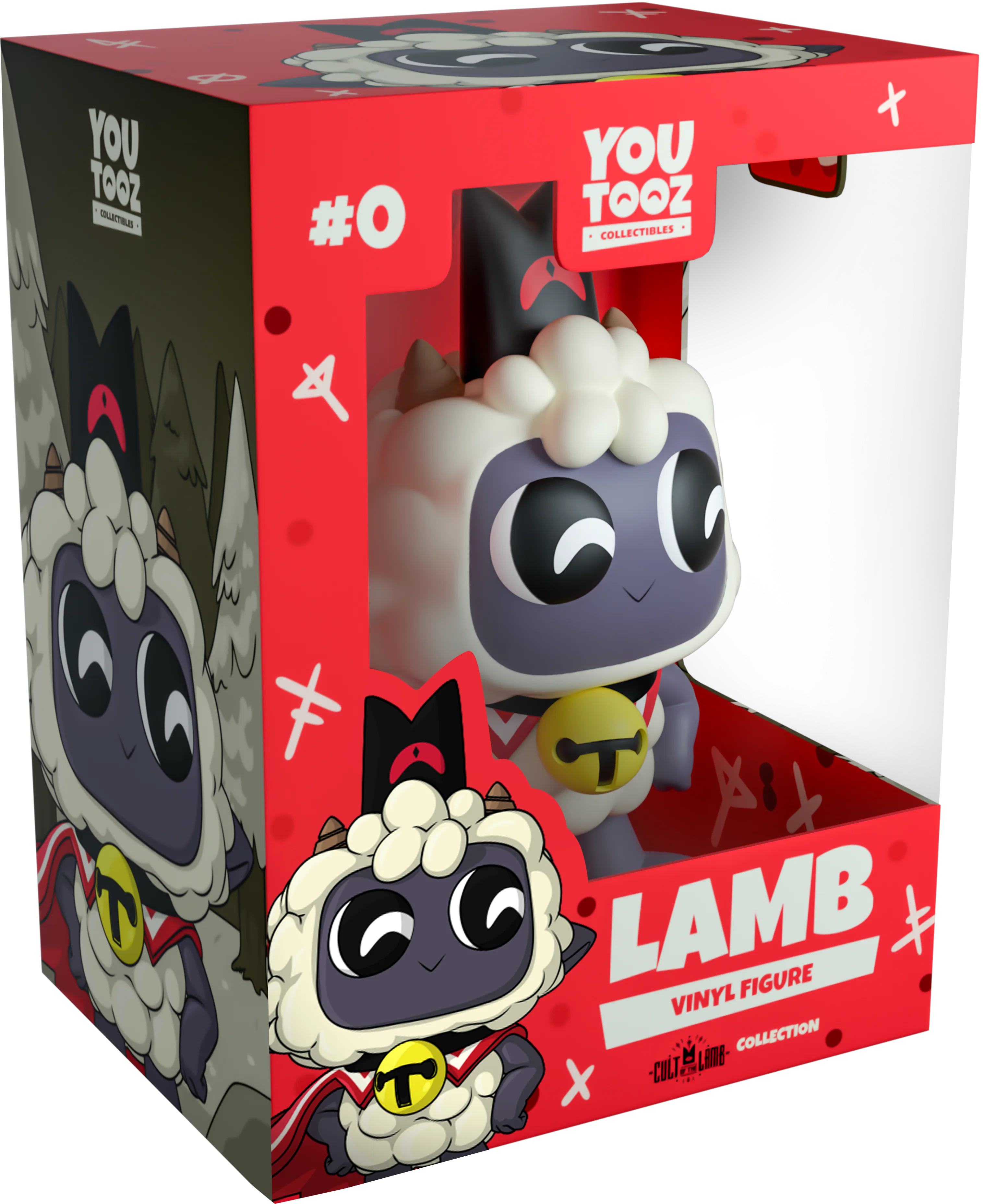 Lamb - Image 2
