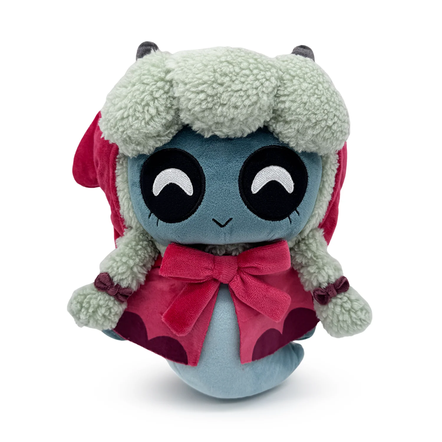 Lamb Ghost Plush (9in) - Image 2