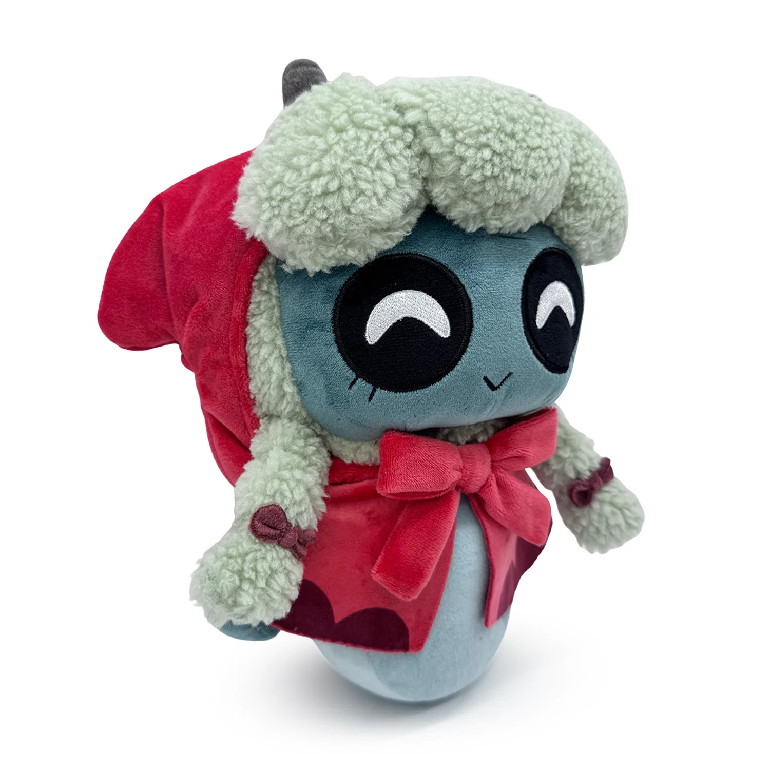Lamb Ghost Plush (9in) - Image 3