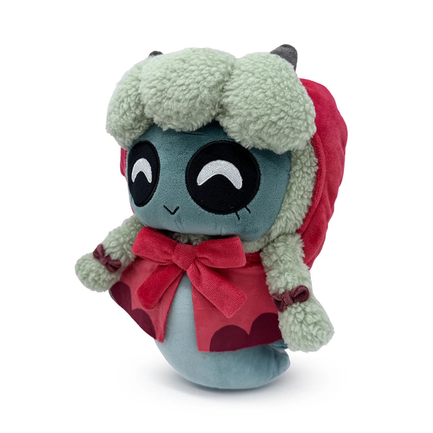 Lamb Ghost Plush (9in) - Image 4