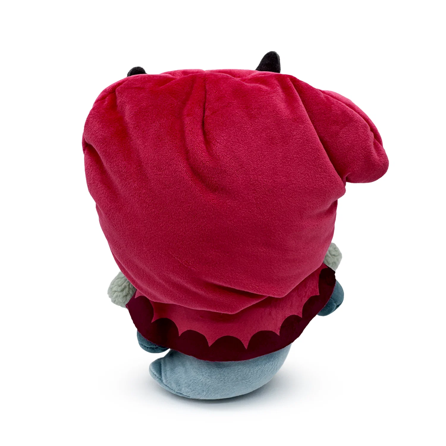 Lamb Ghost Plush (9in) - Image 5