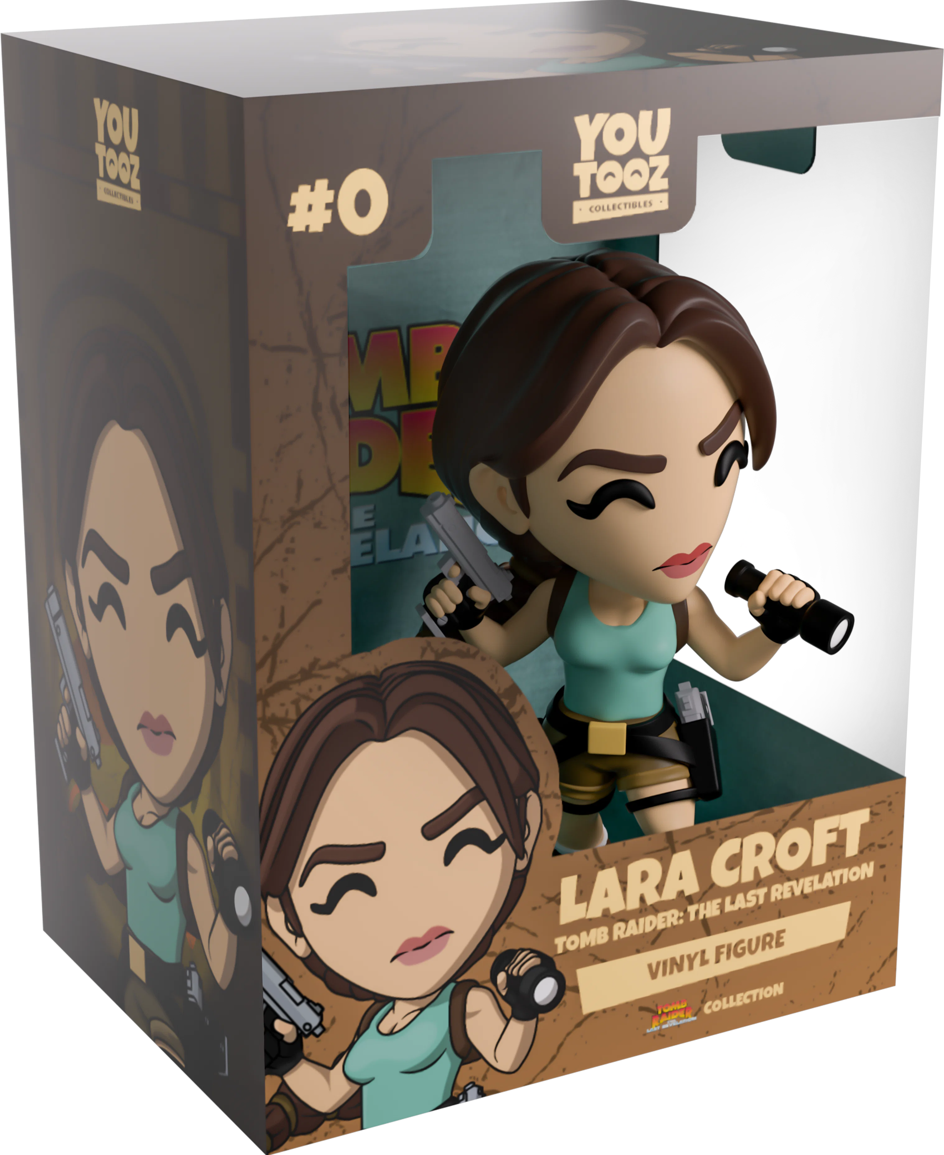 Lara Croft Tomb Raider: The Last Revelation - Image 2