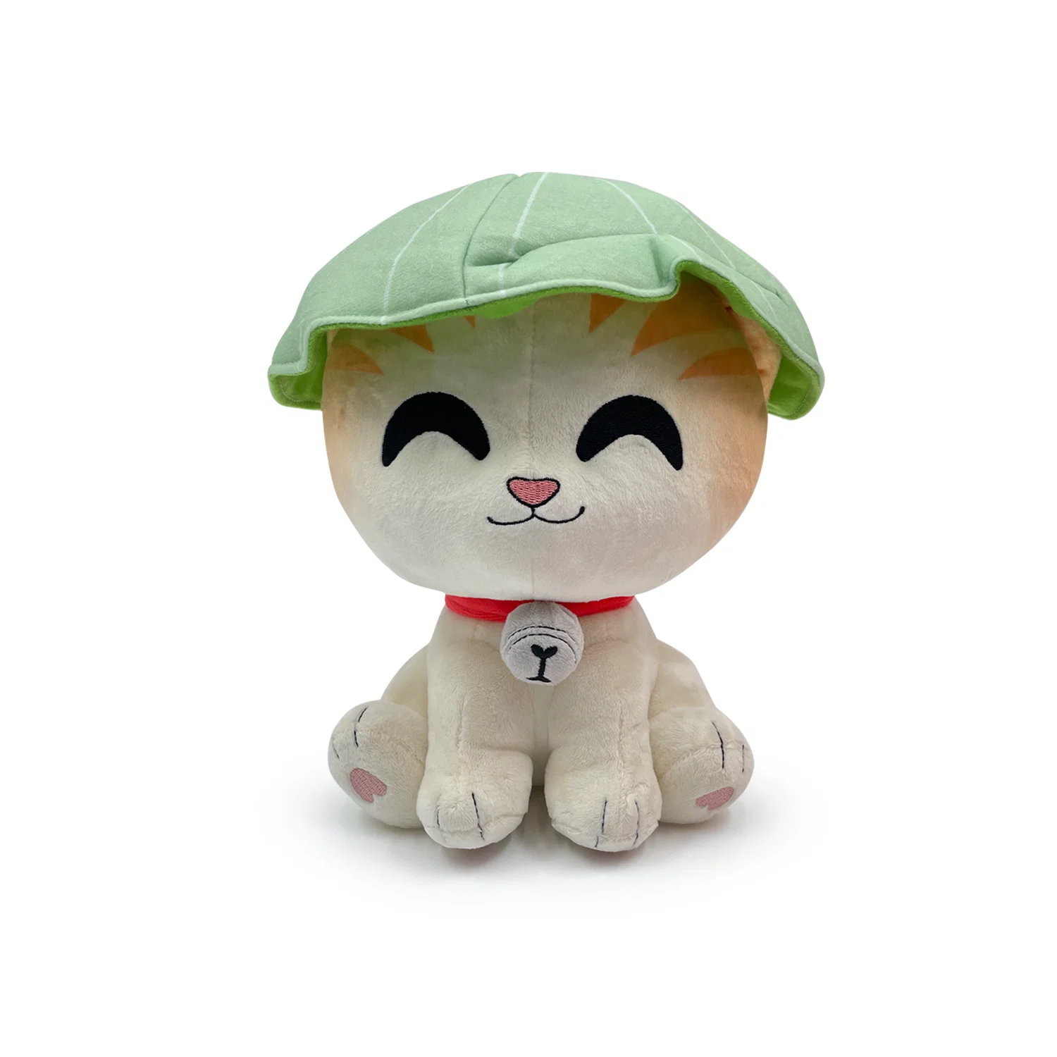 Larry Croft Plush (9in) - Image 3