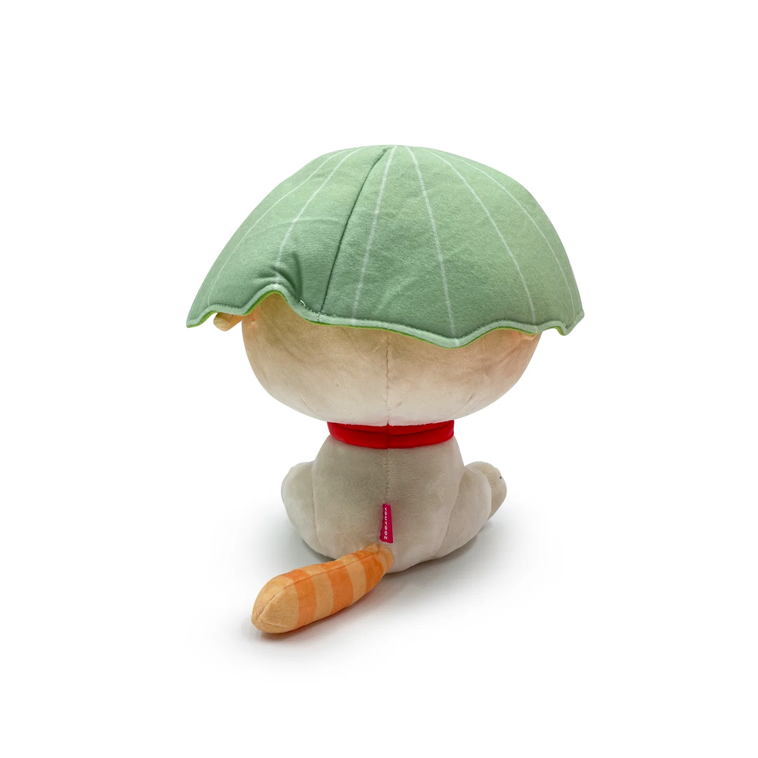 Larry Croft Plush (9in) - Image 6