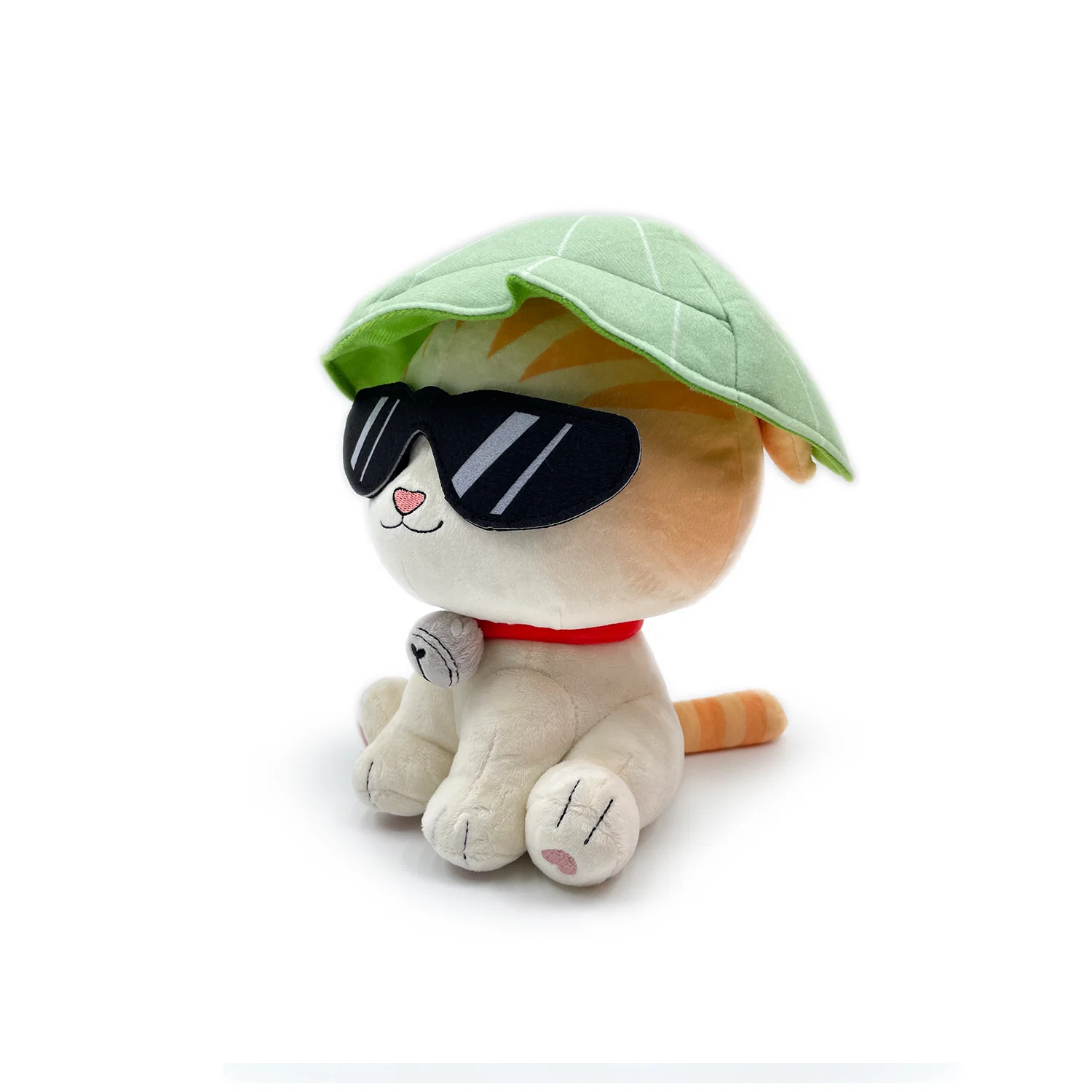 Larry Croft Plush (9in) - Image 7