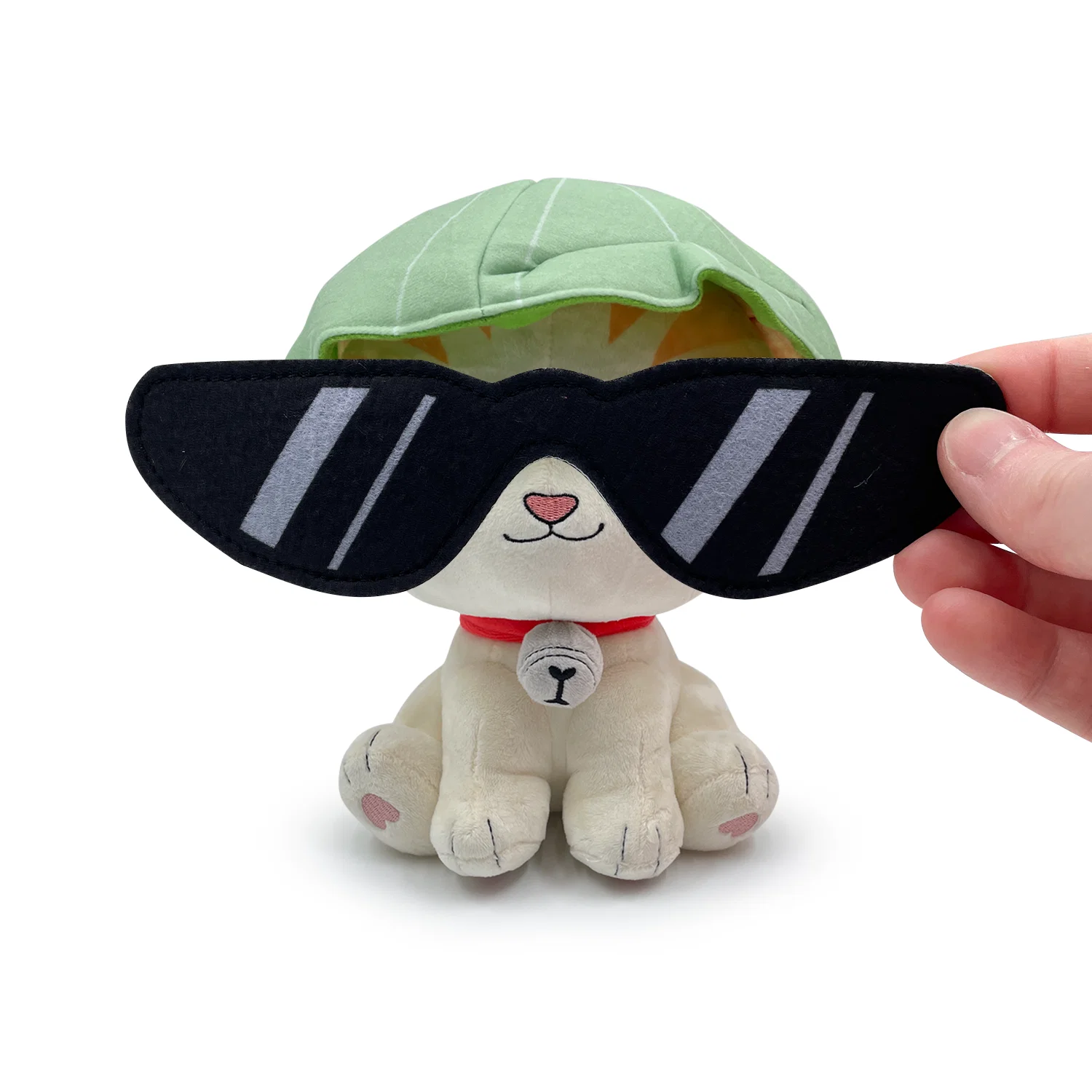 Larry Croft Plush (9in) - Image 8