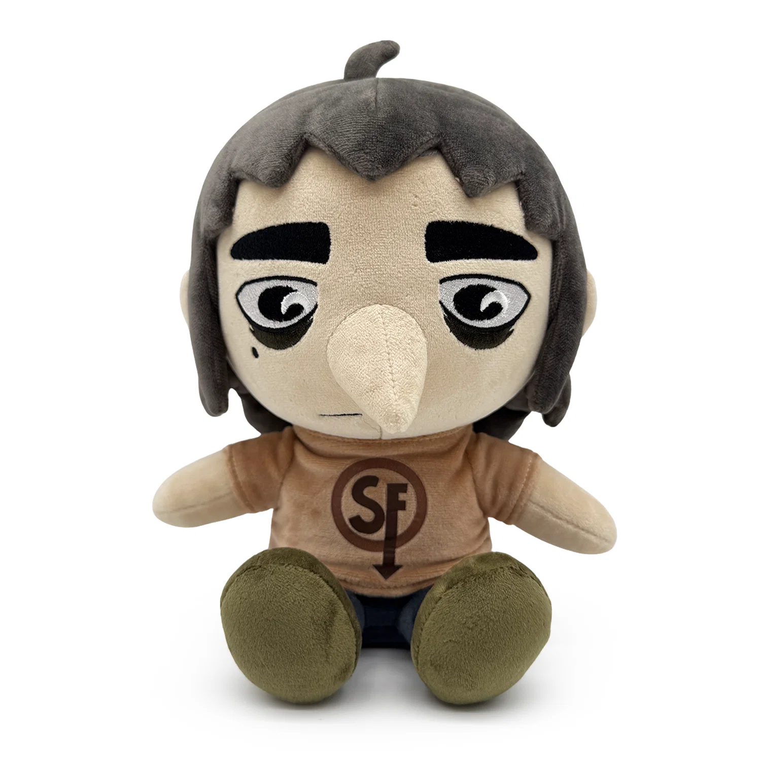 Larry Plush (9in) - Image 2