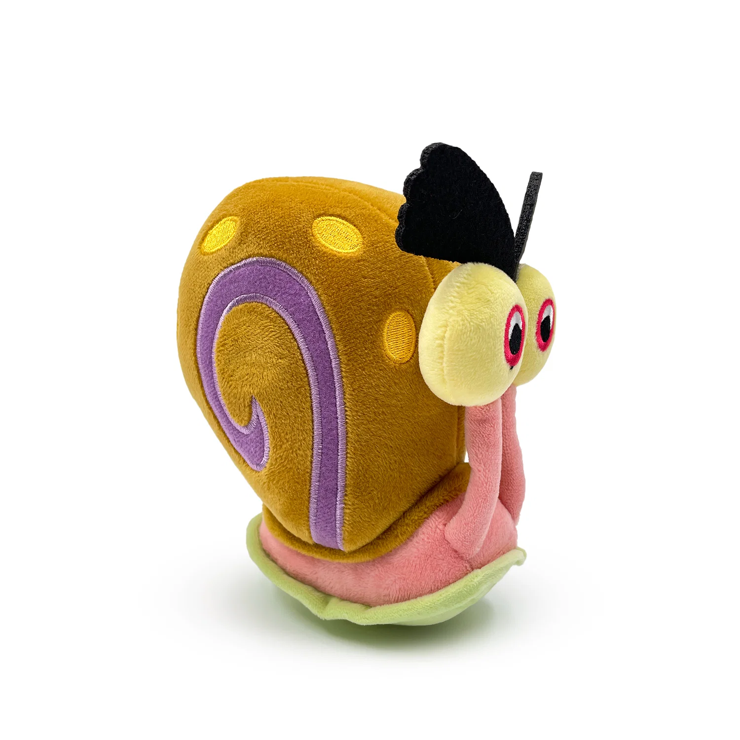 Larry Snail Stickie (6in) - Image 3